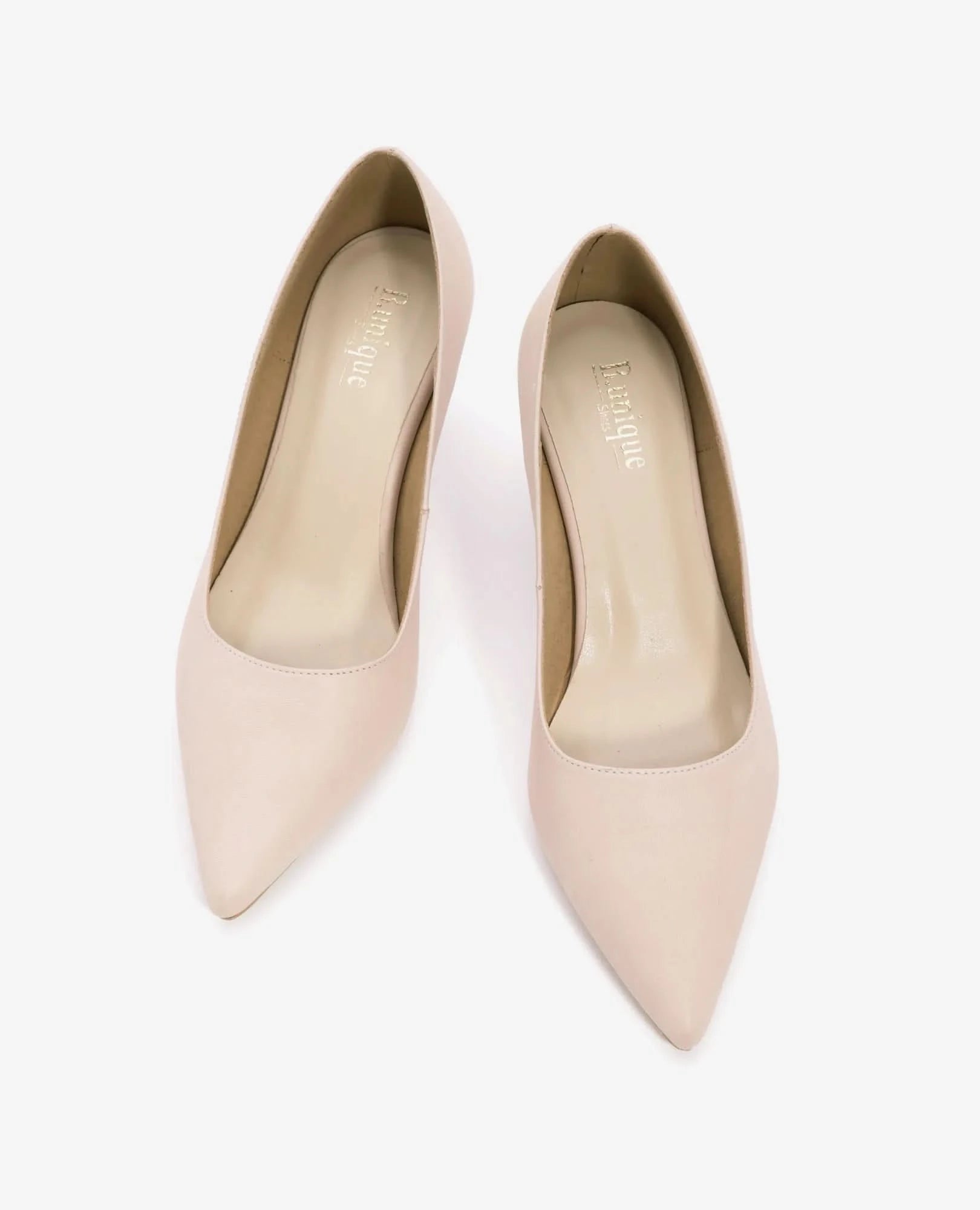 נעלי עקב- קרולינה