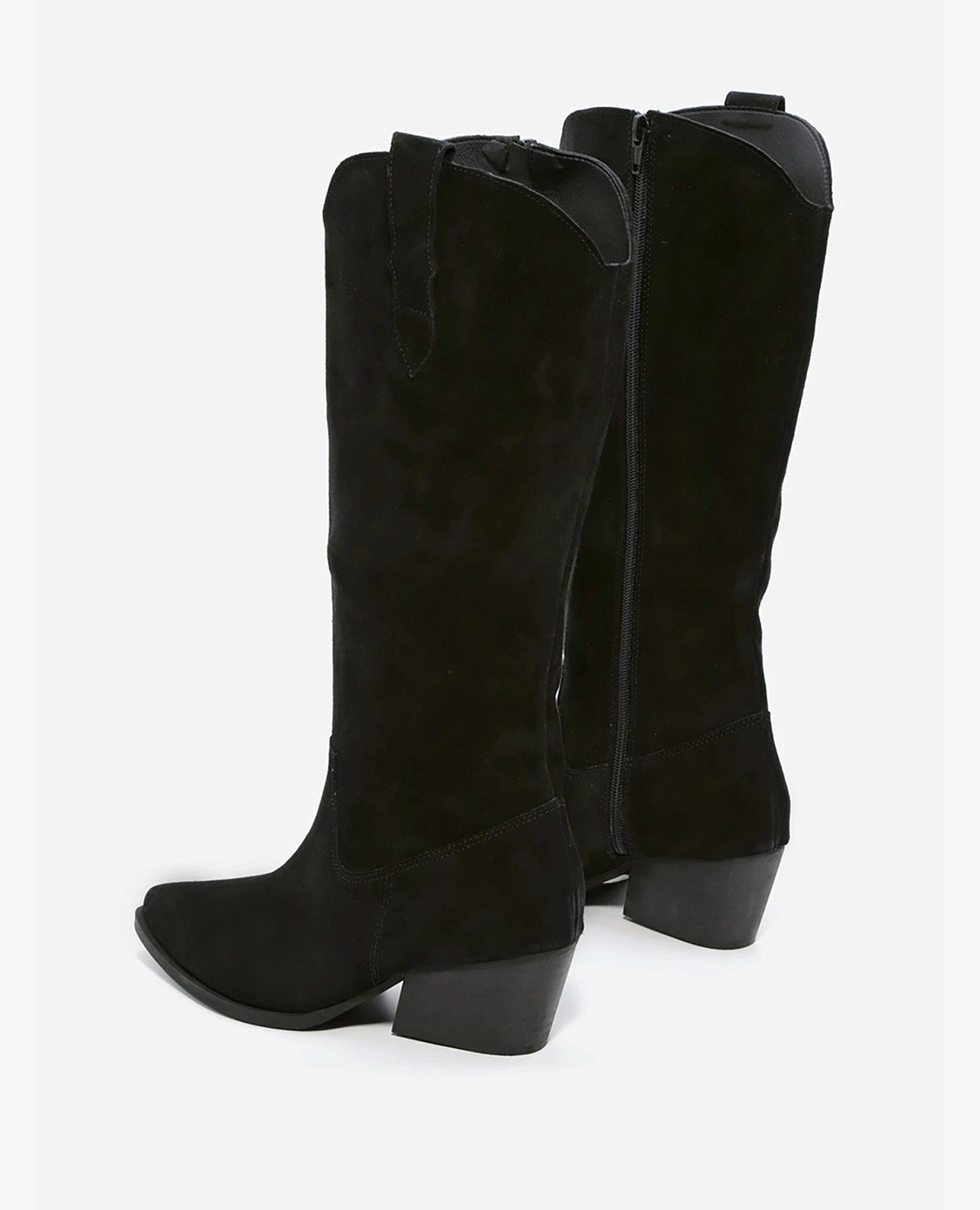 מגפי בוקרים - קים - B Unique