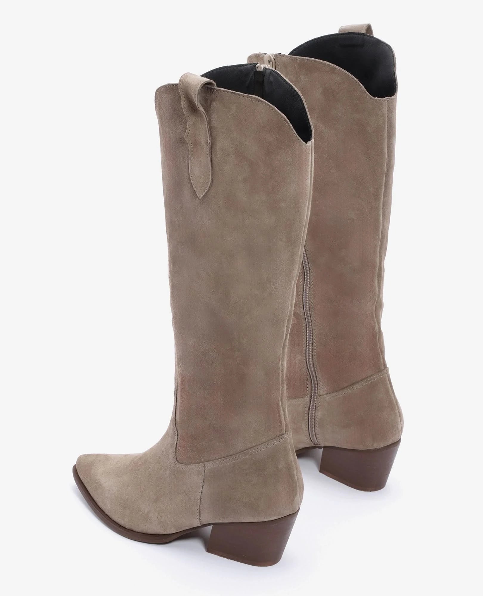 מגפי בוקרים - קים - B Unique