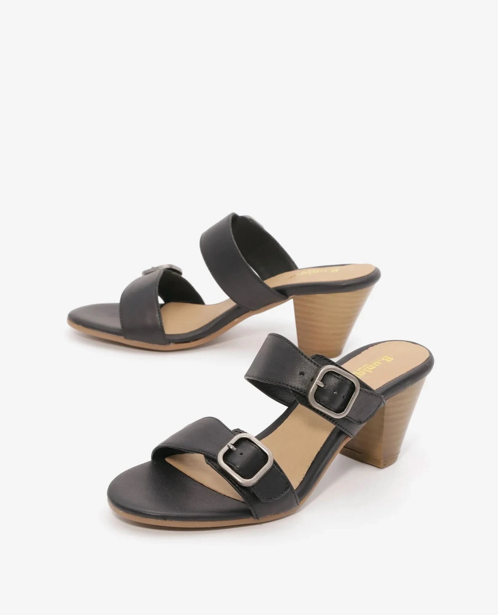 כפכפי עקב- איה - B Unique