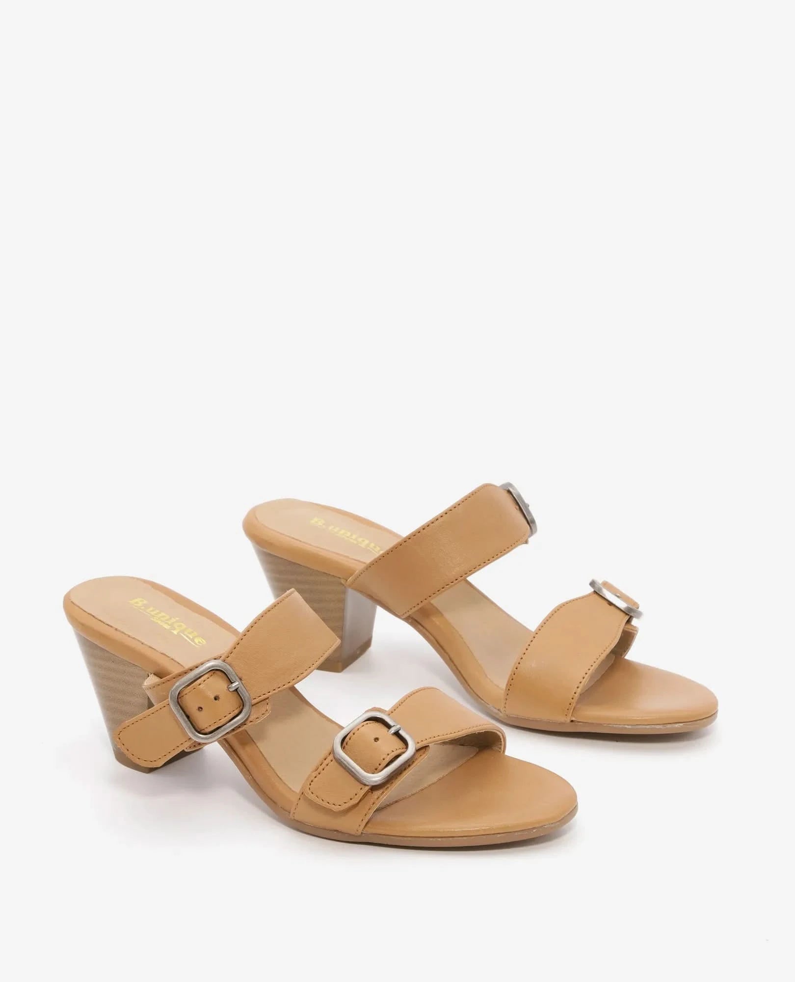 כפכפי עקב- איה - B Unique