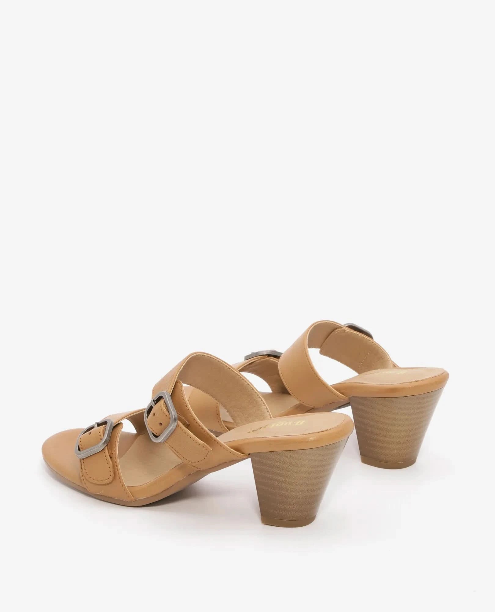 כפכפי עקב- איה - B Unique