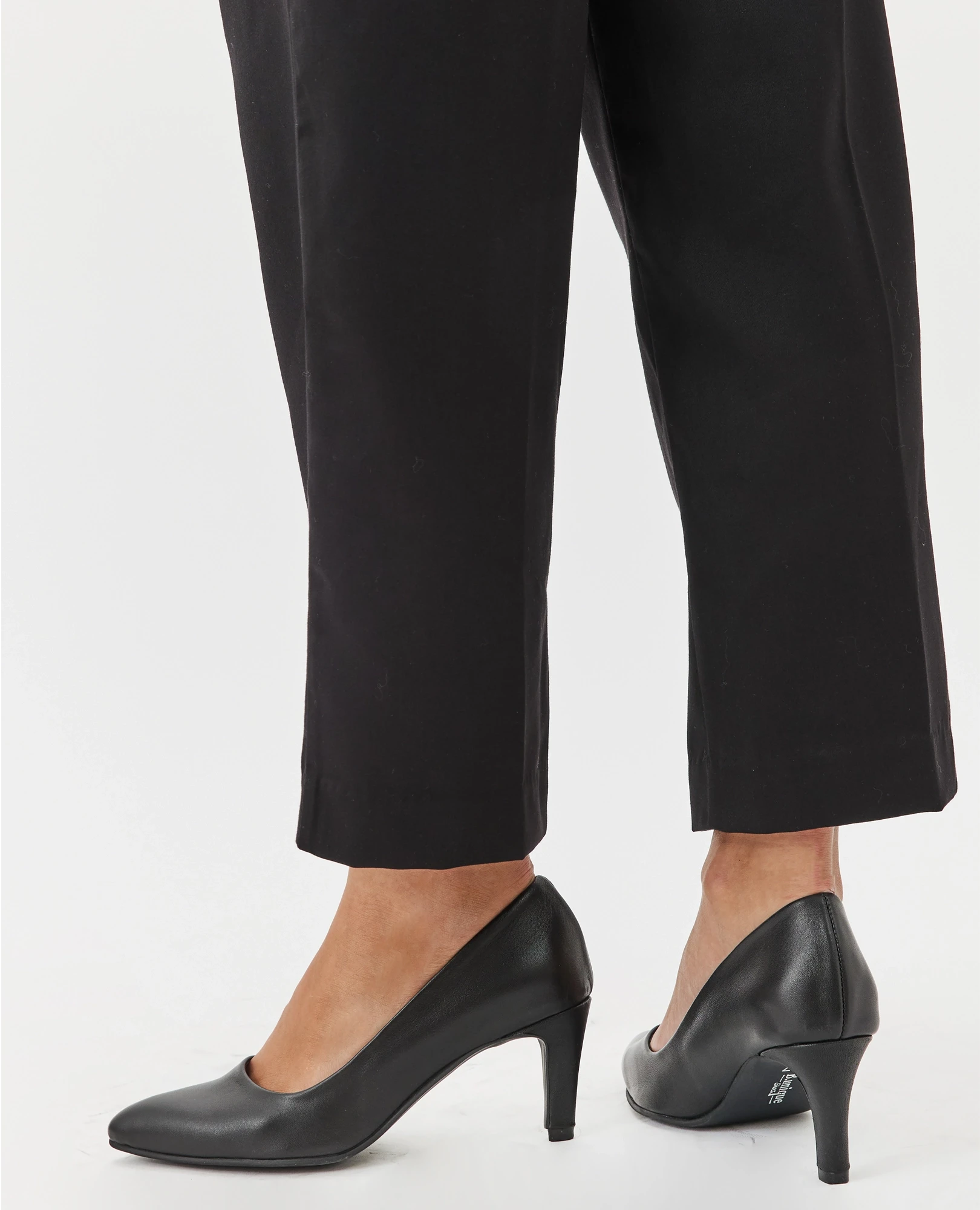 נעלי עקב קלאסיות- מיילי - B Unique