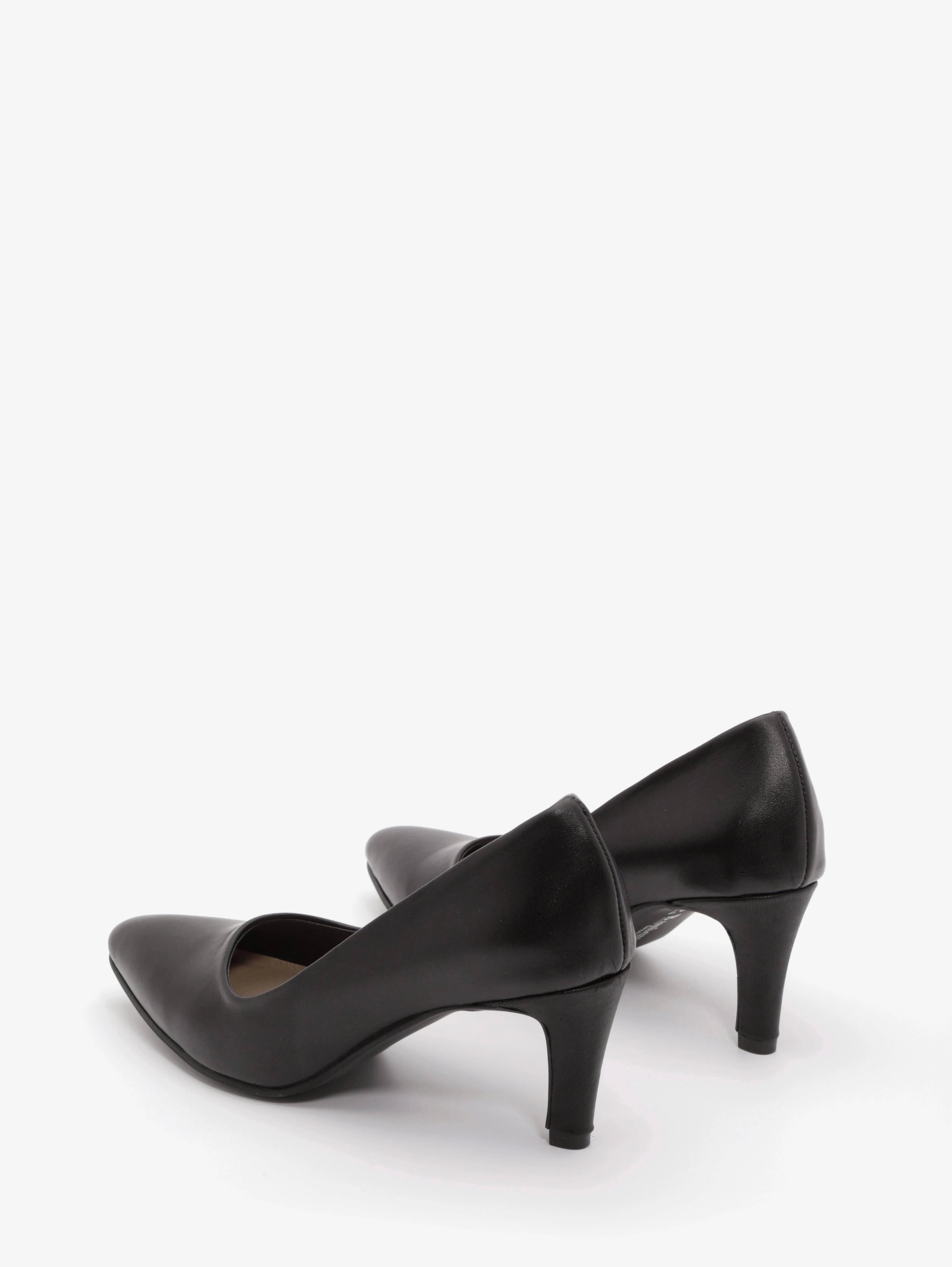 נעלי עקב קלאסיות- מיילי - B Unique