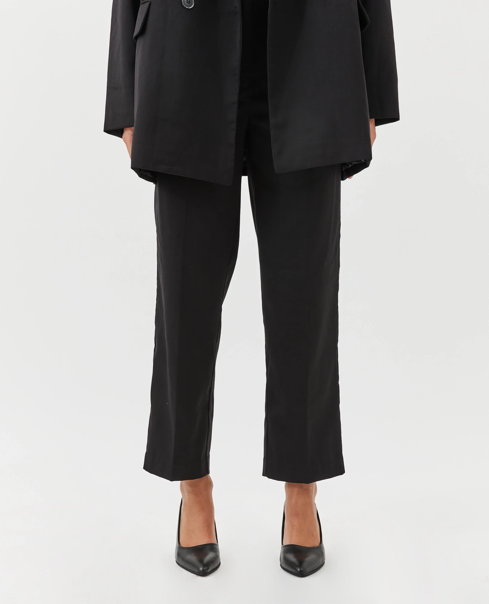 נעלי עקב קלאסיות- מיילי - B Unique