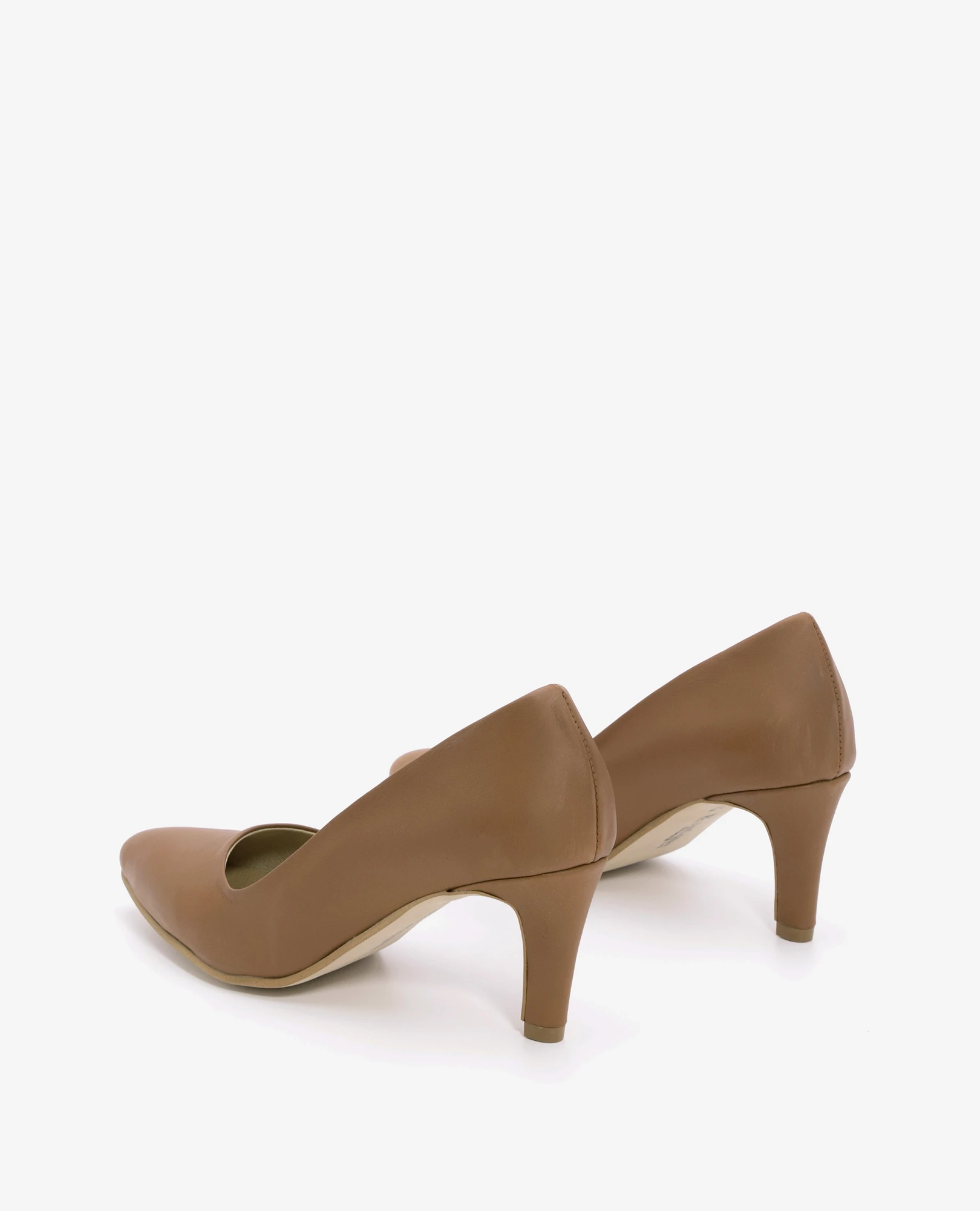 נעלי עקב קלאסיות- מיילי - B Unique