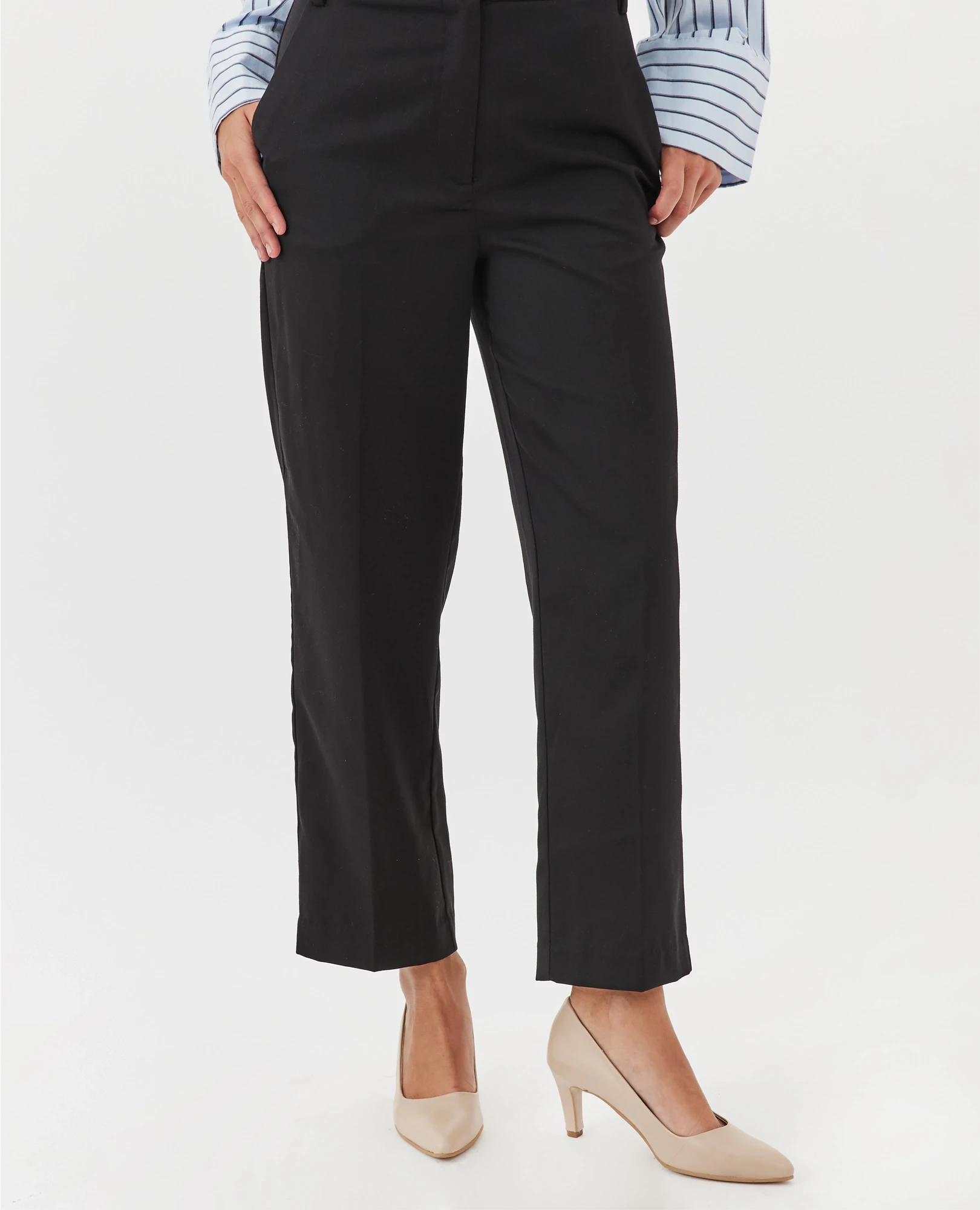 נעלי עקב קלאסיות- מיילי - B Unique