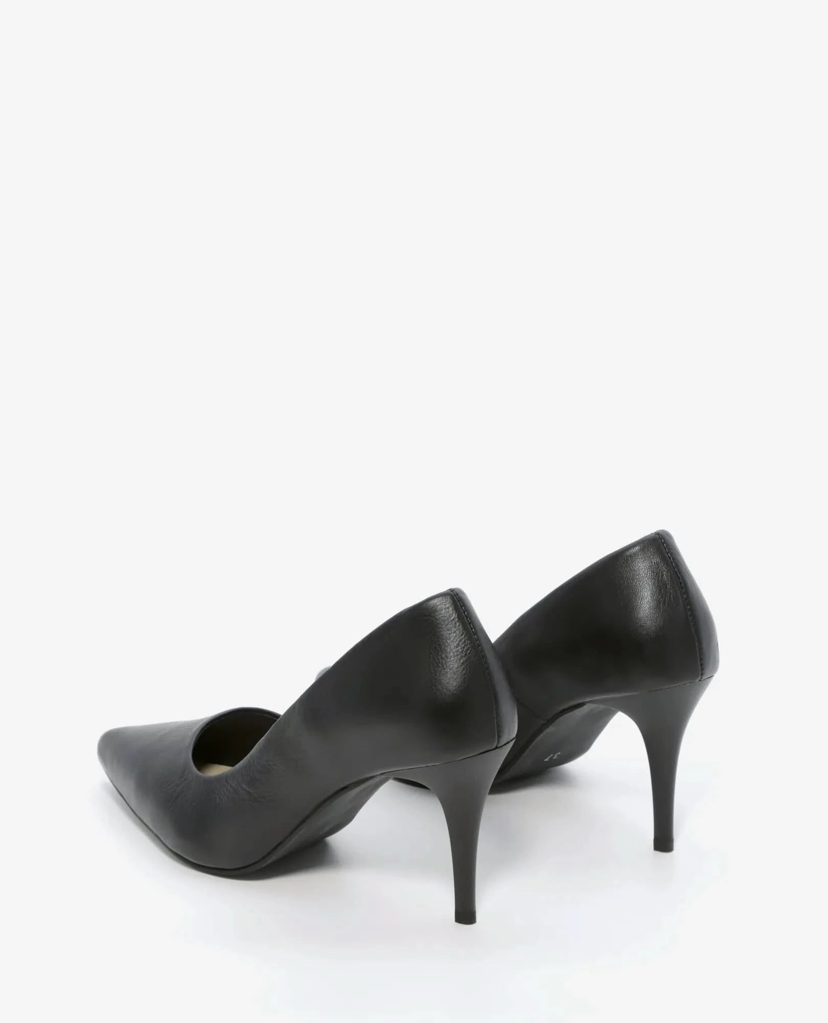 נעלי עקב אלגנטיות- קארינה - B Unique