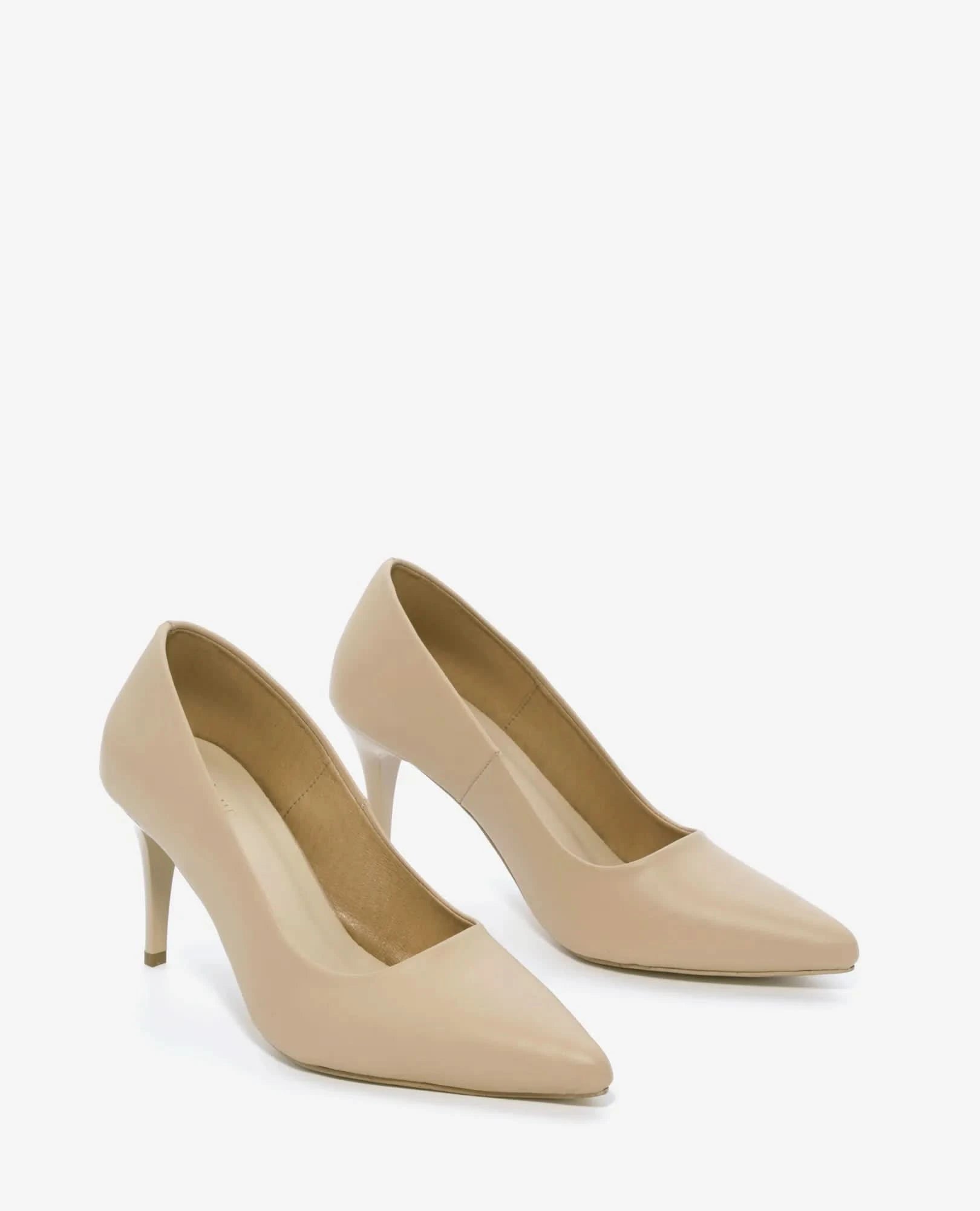 נעלי סירה אלגנטיות- קארינה