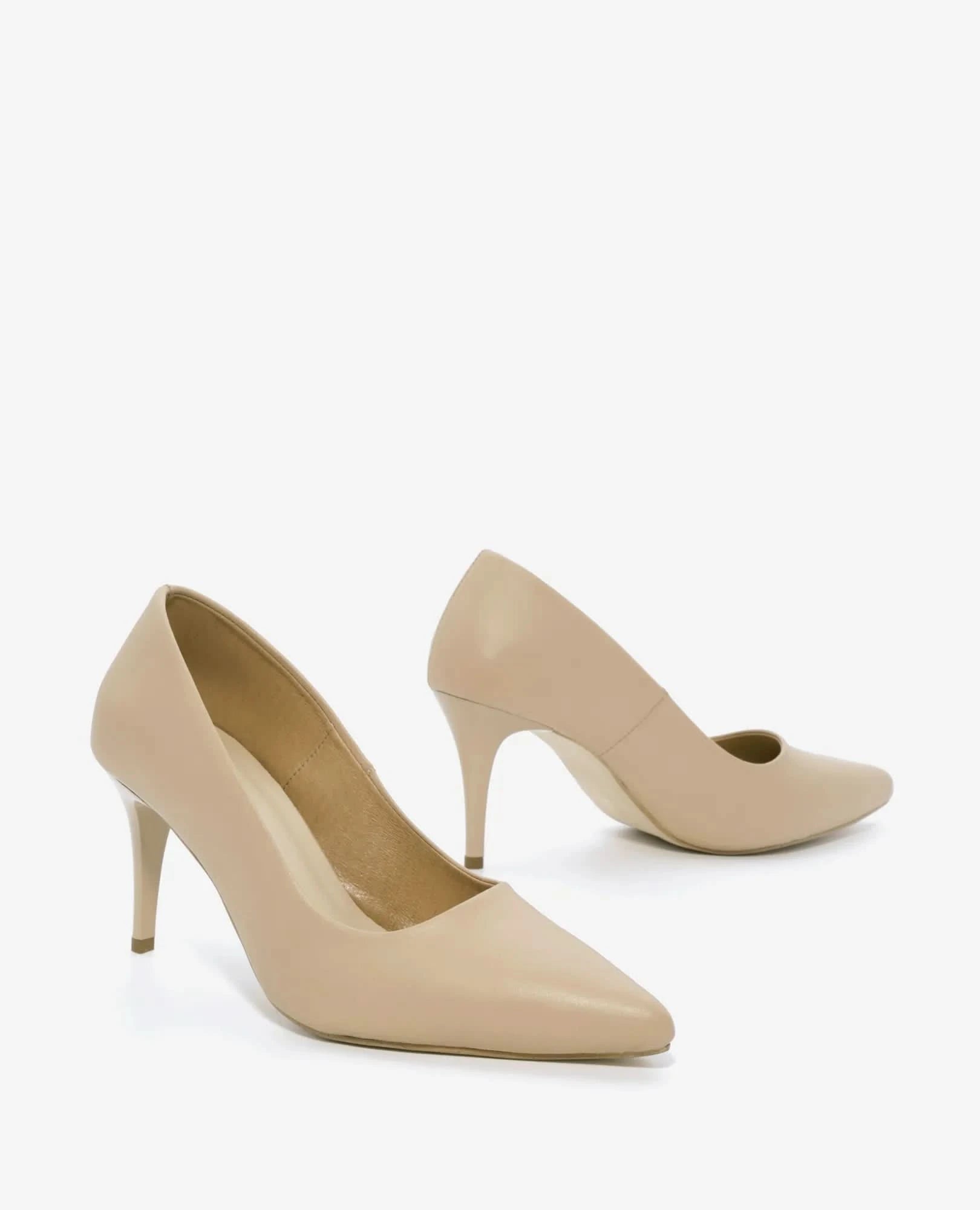 נעלי סירה אלגנטיות- קארינה