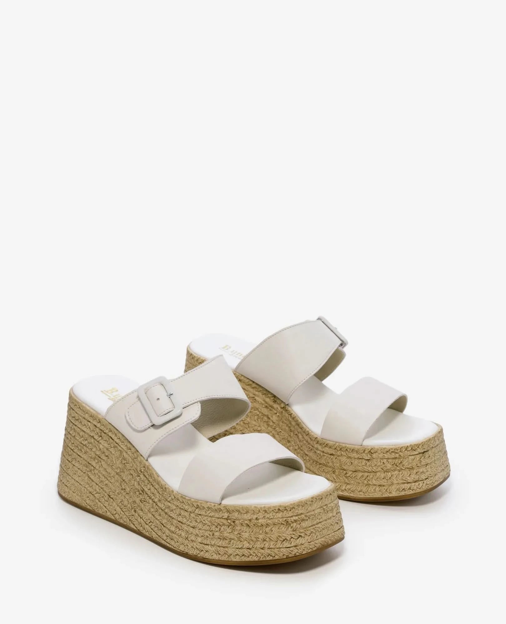 כפכפי פלטפורמה- ניב