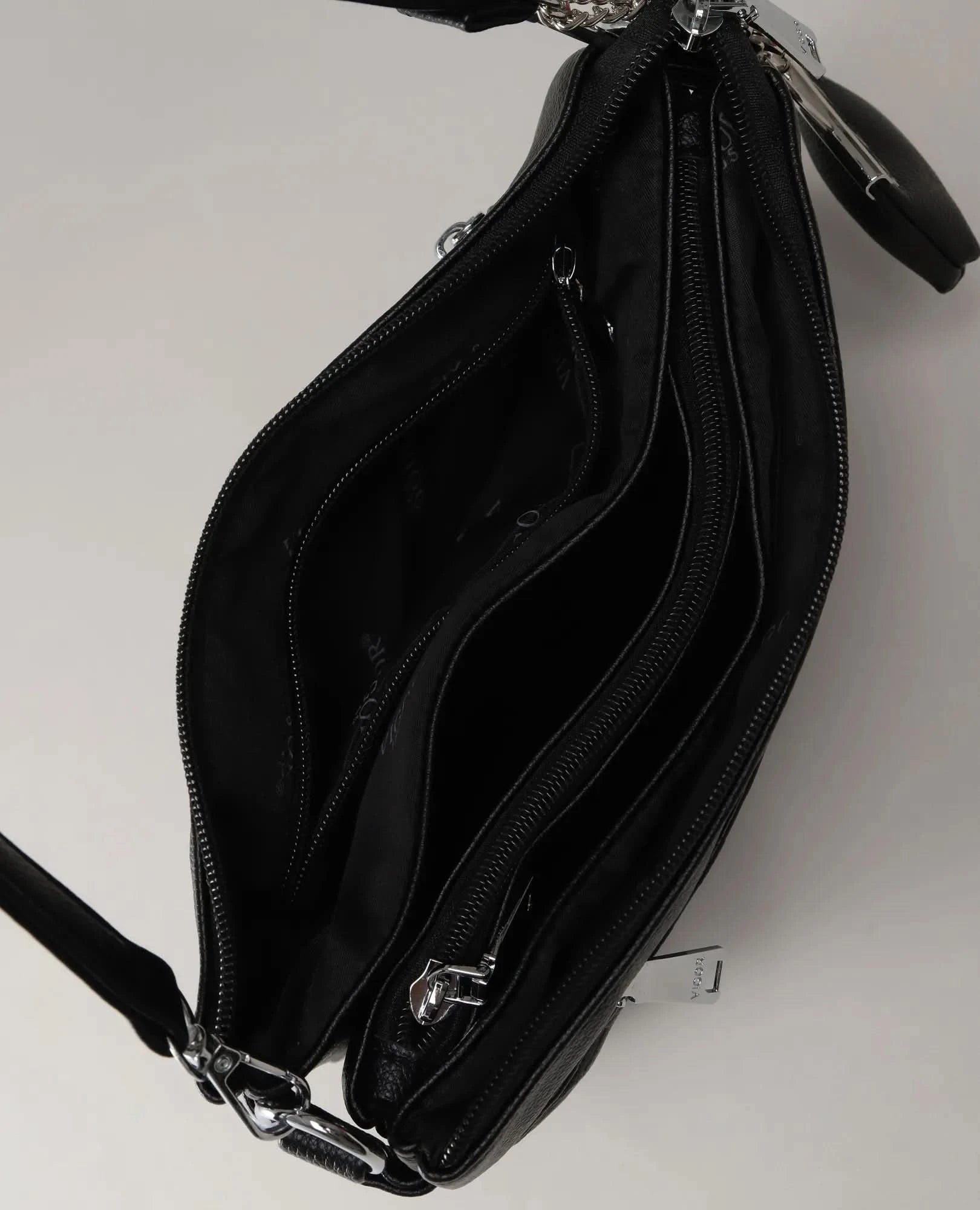 תיק צד- דורין - B Unique - תיק צד