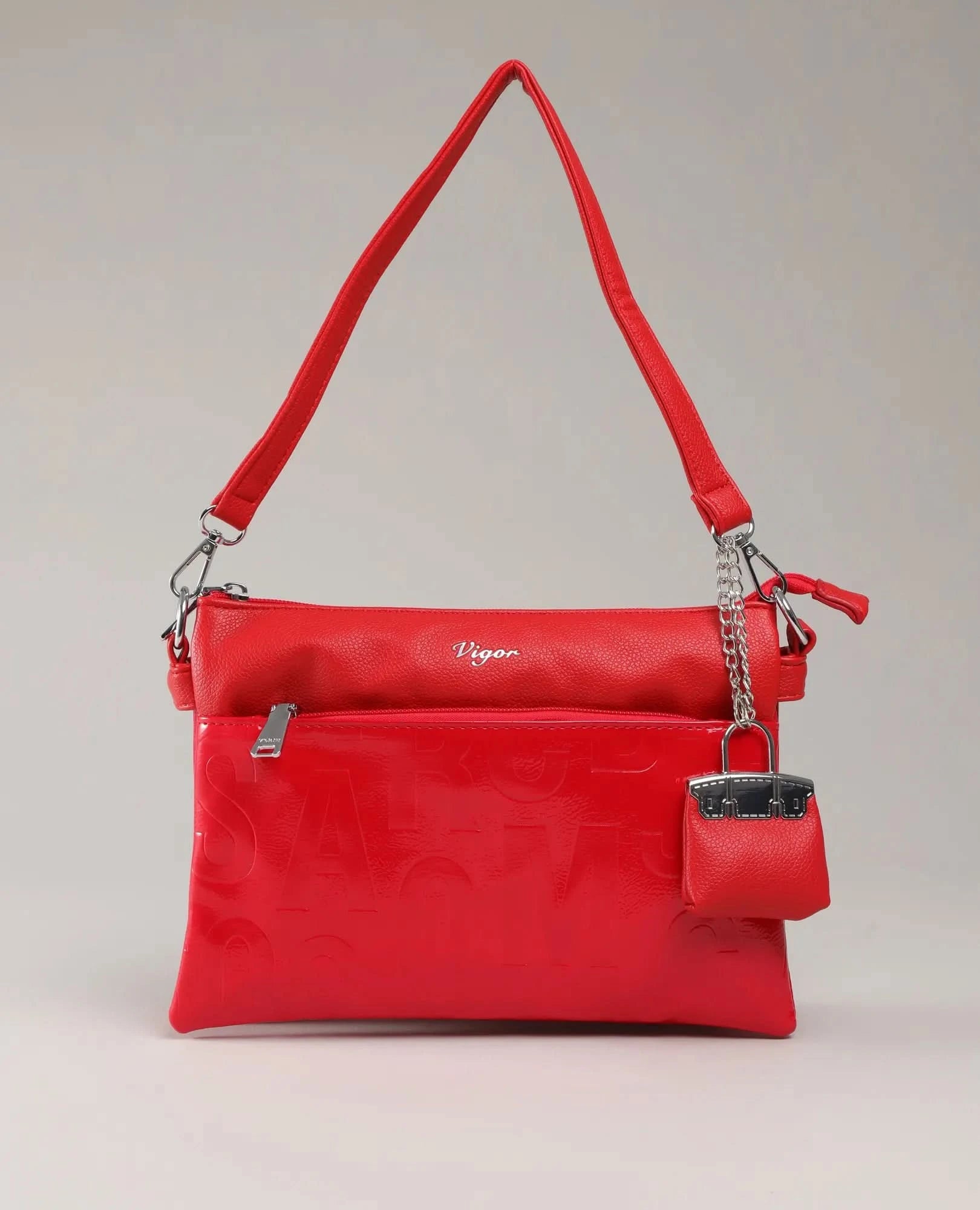 תיק צד- דורין - B Unique - תיק צד