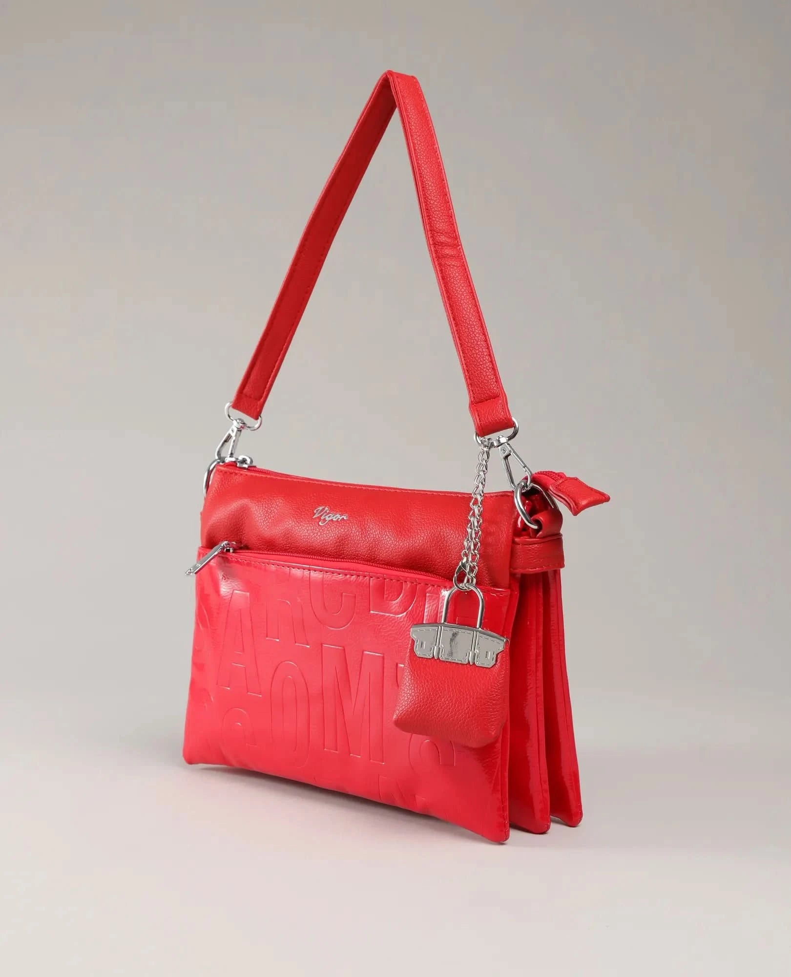 תיק צד- דורין - B Unique - תיק צד