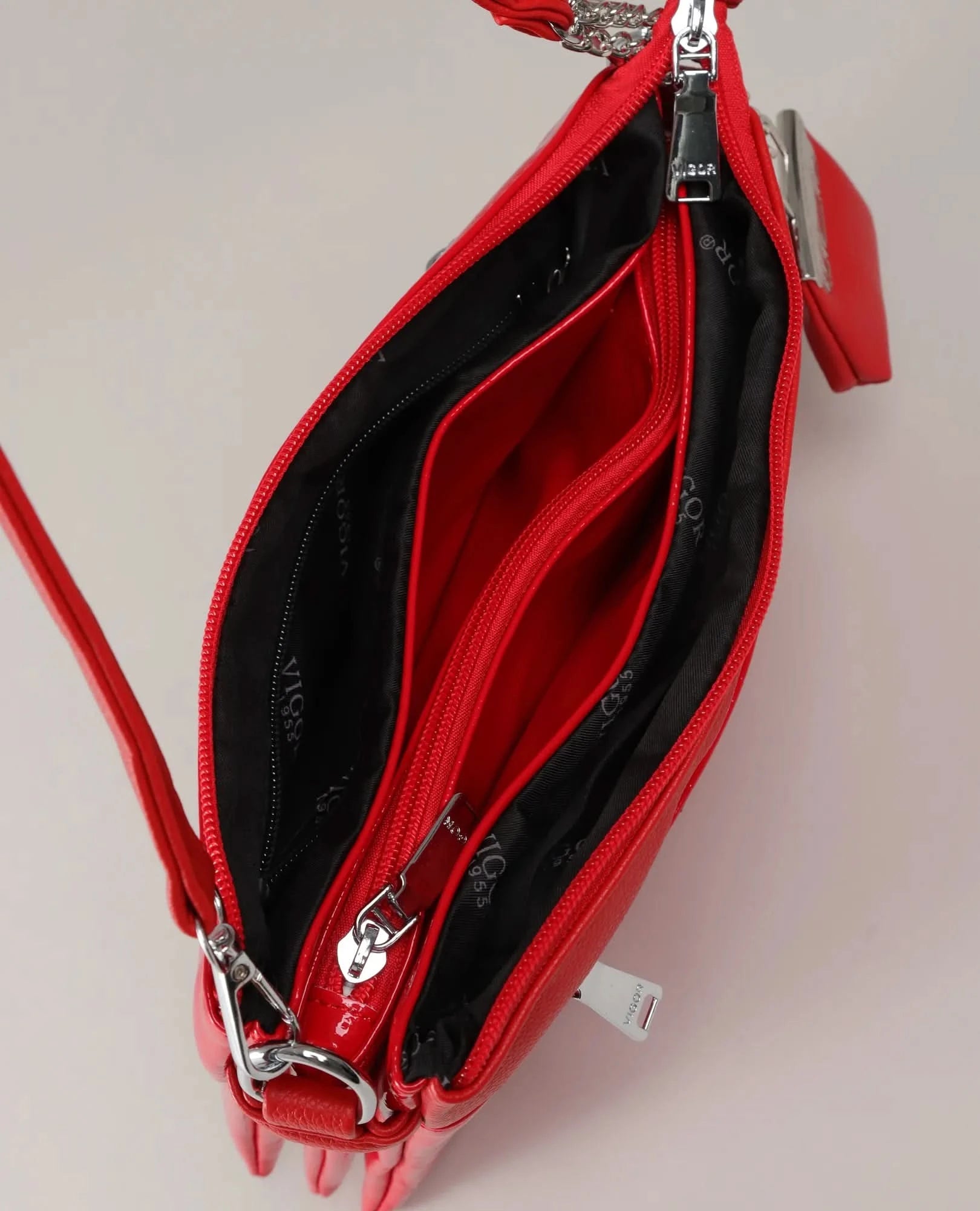 תיק צד- דורין - B Unique - תיק צד