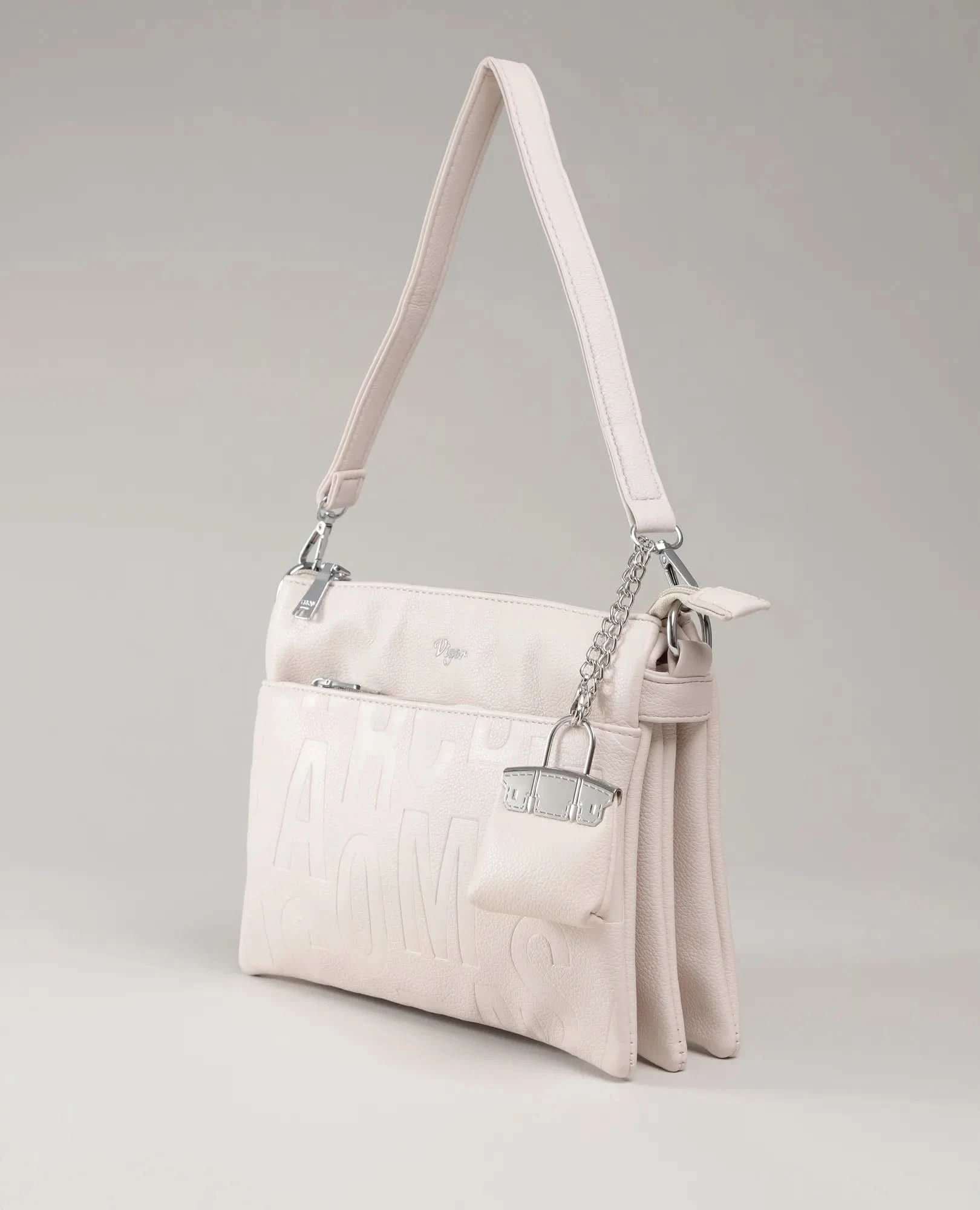 תיק צד- דורין - B Unique - תיק צד