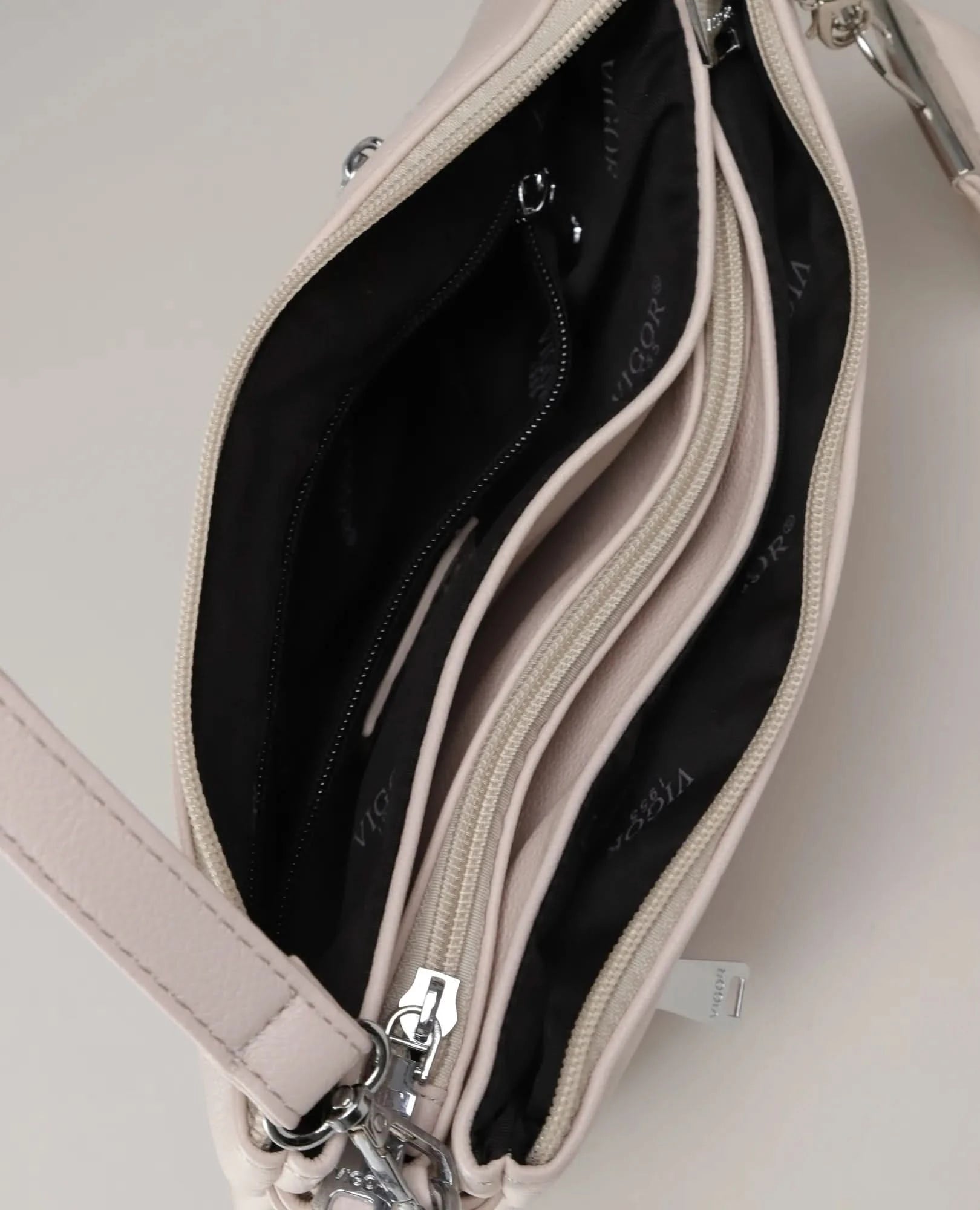 תיק צד- דורין - B Unique - תיק צד