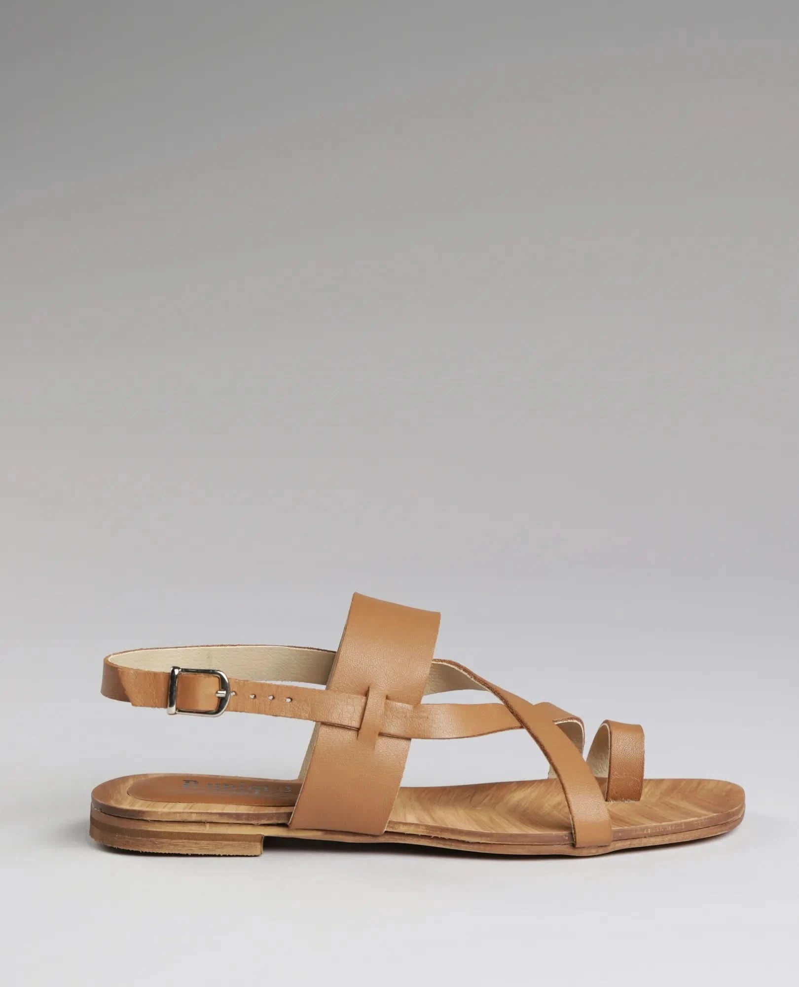 סנדלים שטוחים- אודרי - B Unique