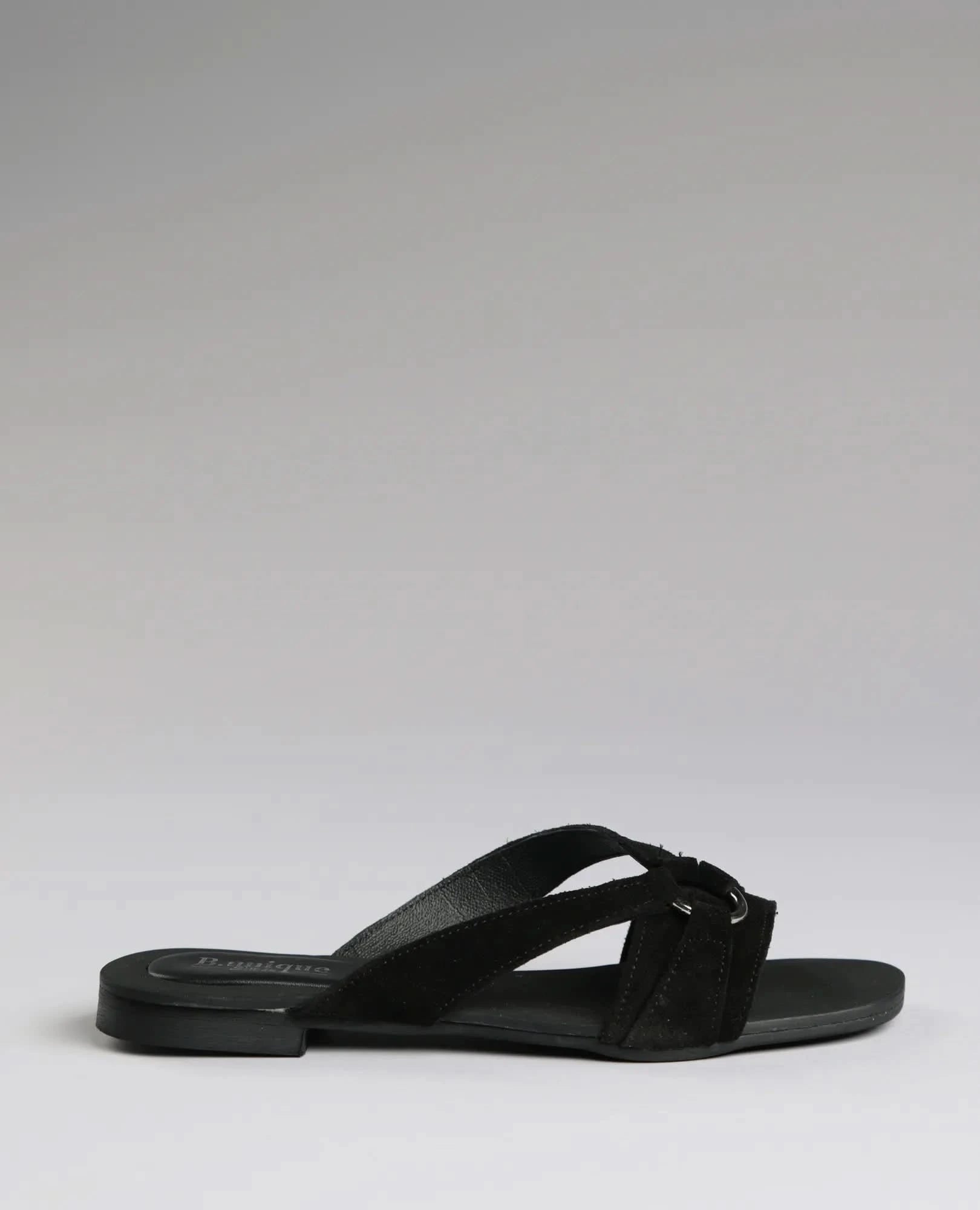 כפכפים שטוחים - אופליה - B Unique