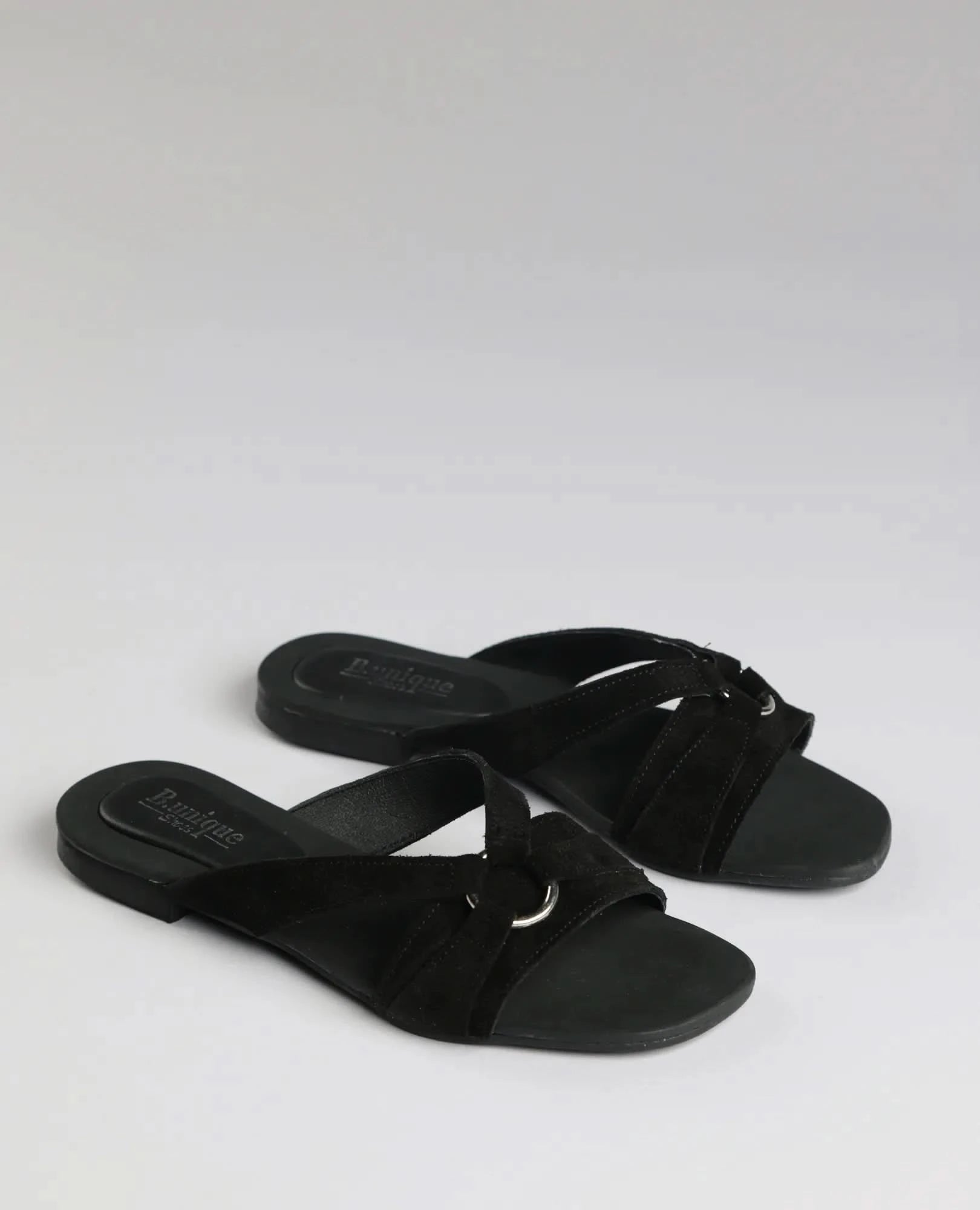 כפכפים שטוחים - אופליה - B Unique