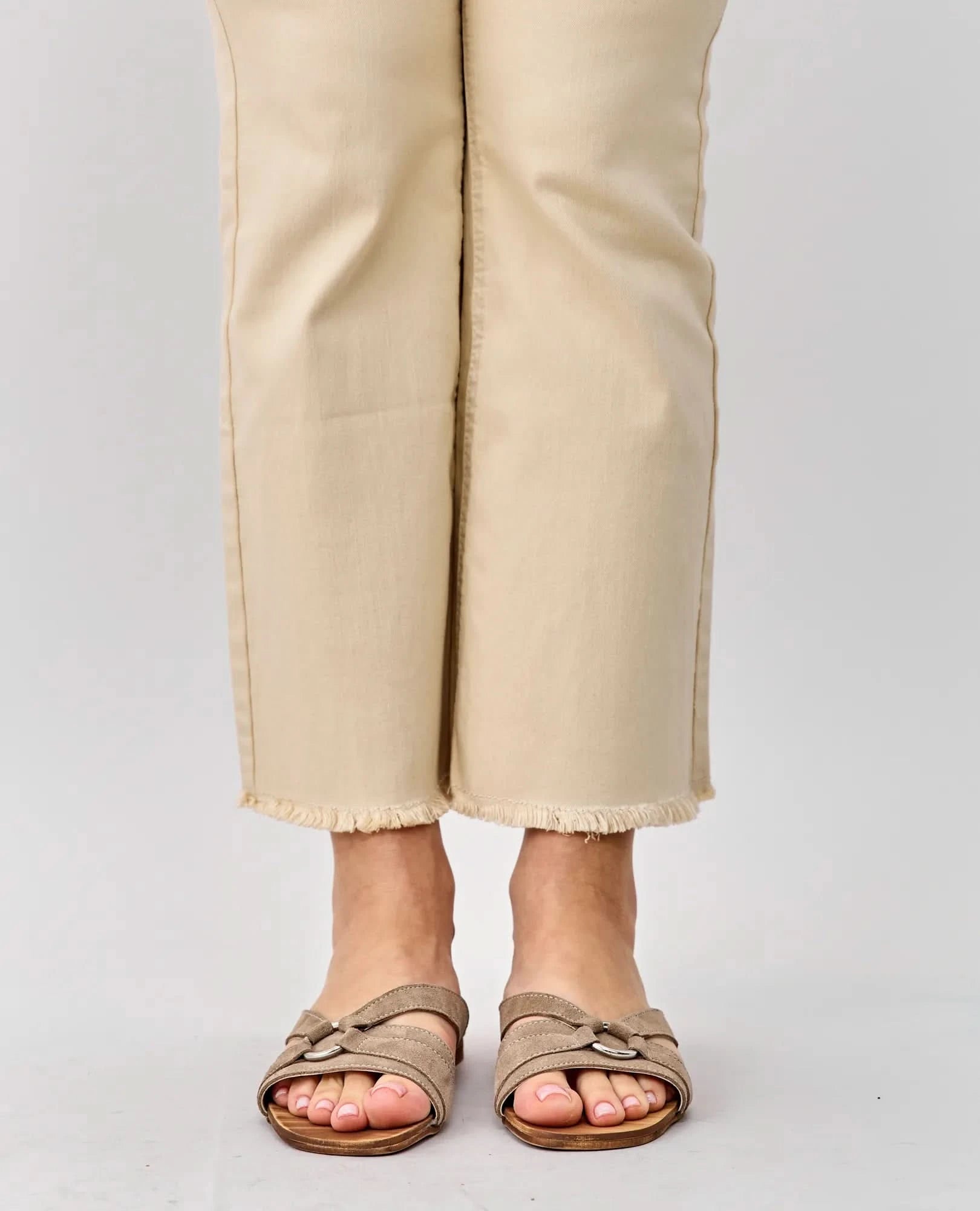 כפכפים שטוחים - אופליה - B Unique