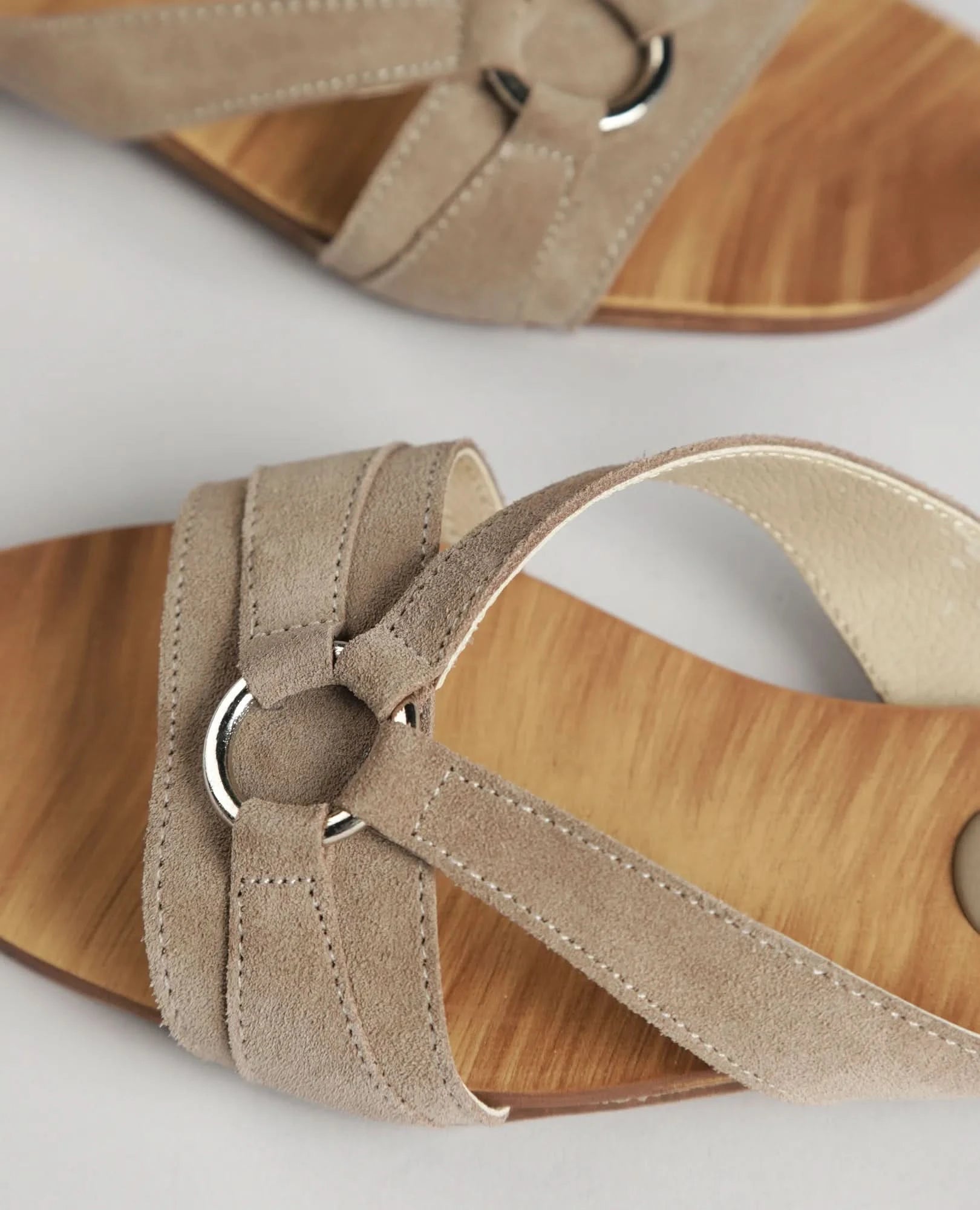 כפכפים שטוחים - אופליה - B Unique