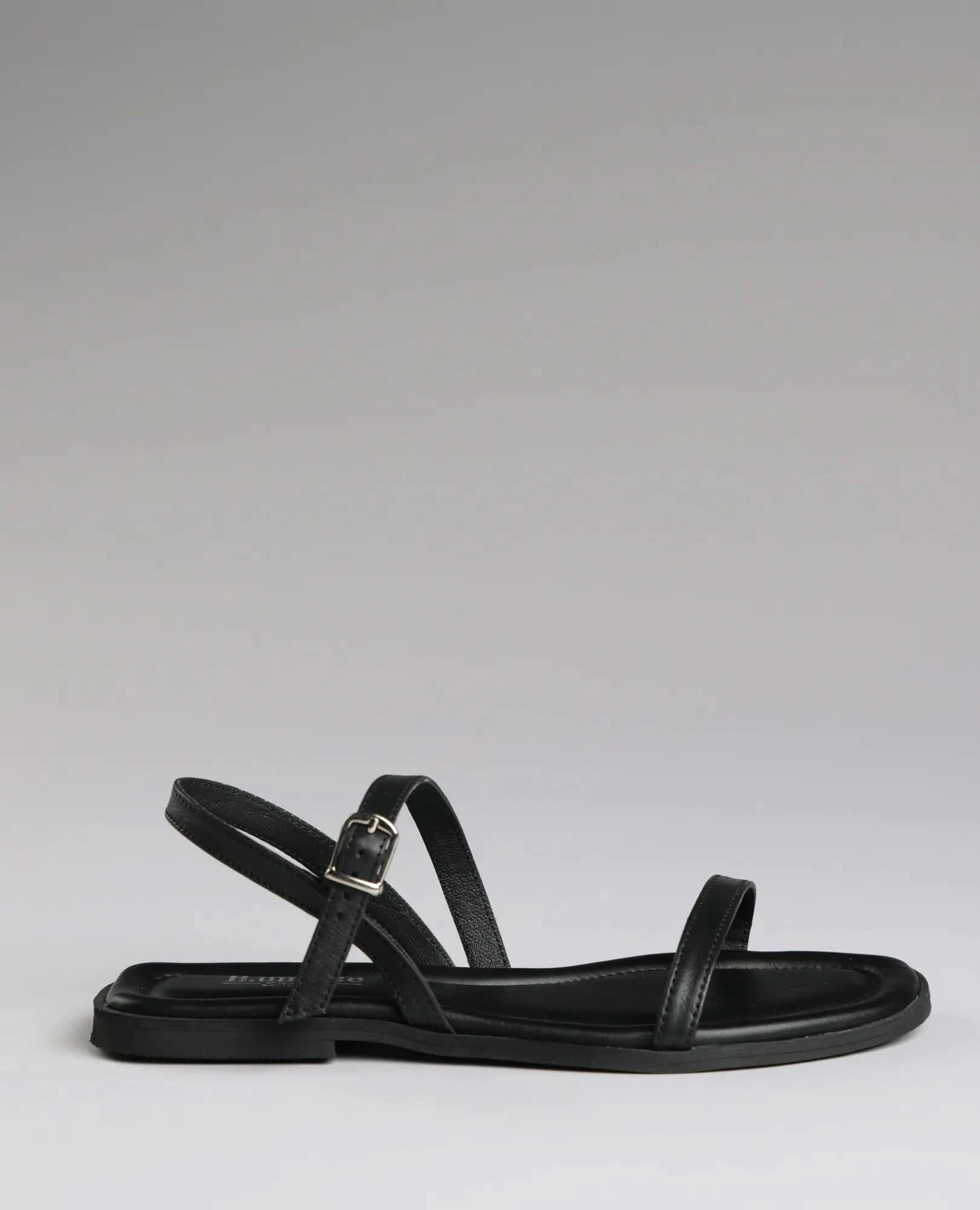 סנדלי רצועות- אינגריד - B Unique