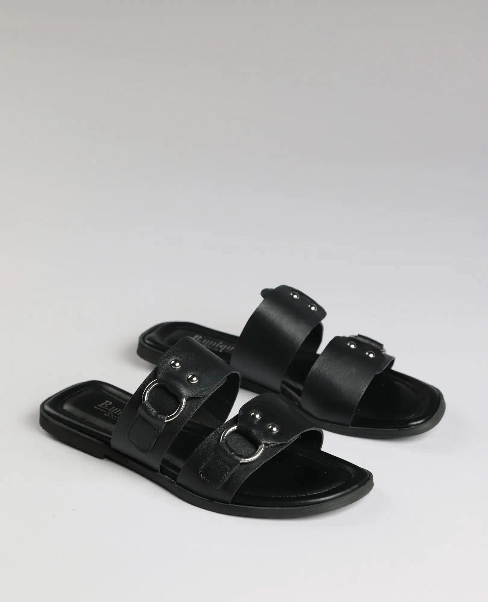 כפכפי ניטים- אליזבת - B Unique