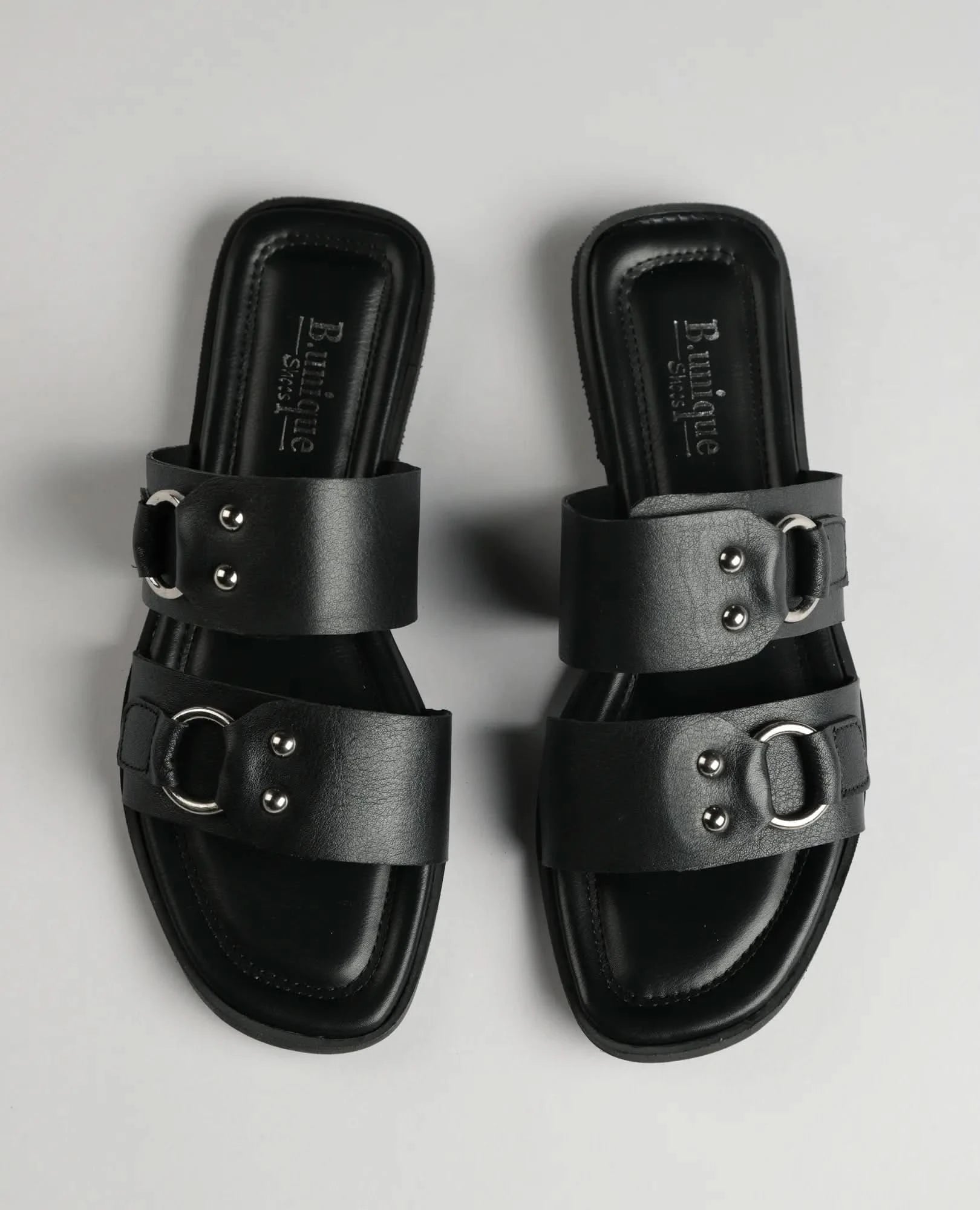 כפכפי ניטים- אליזבת - B Unique