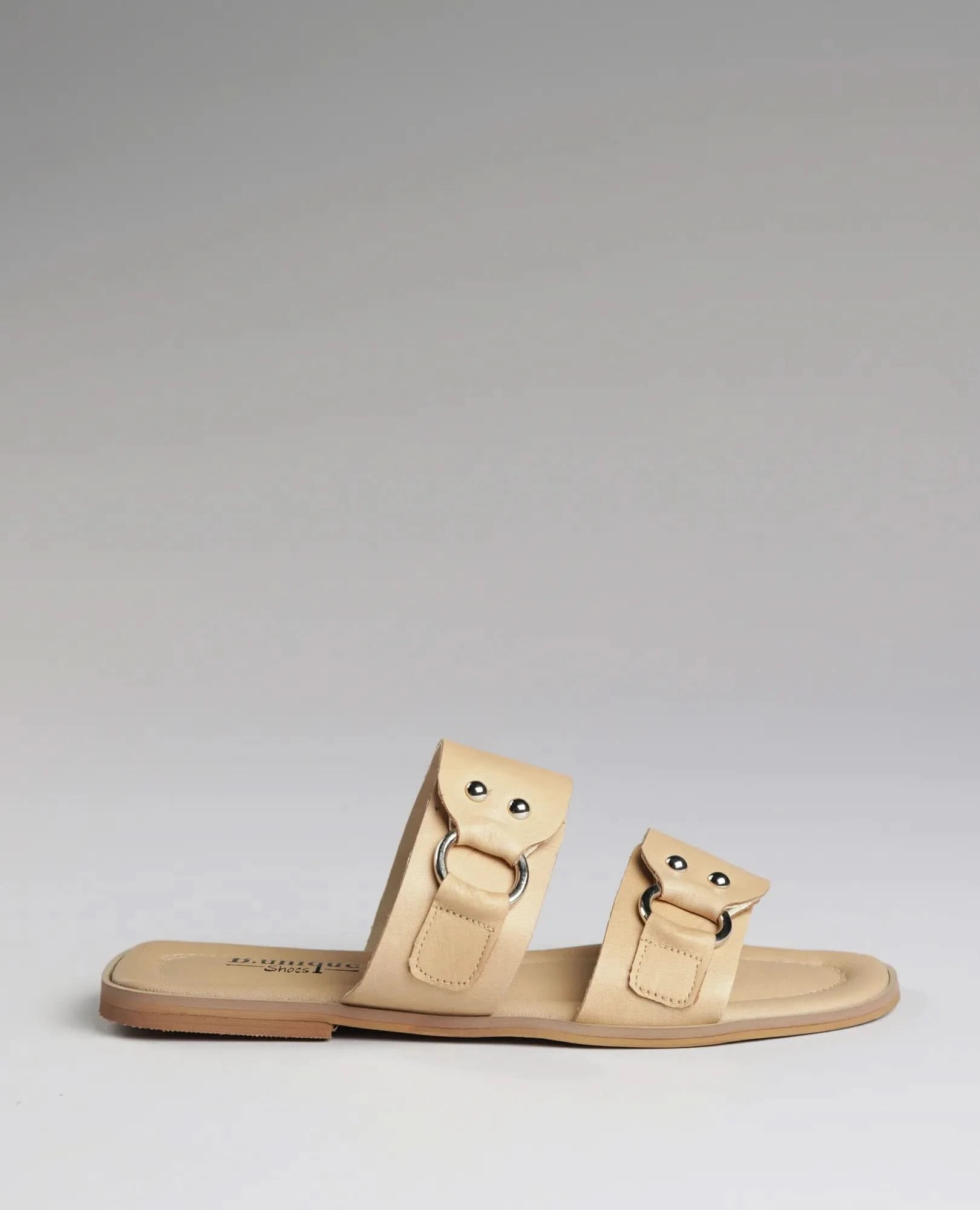 כפכפי ניטים- אליזבת - B Unique