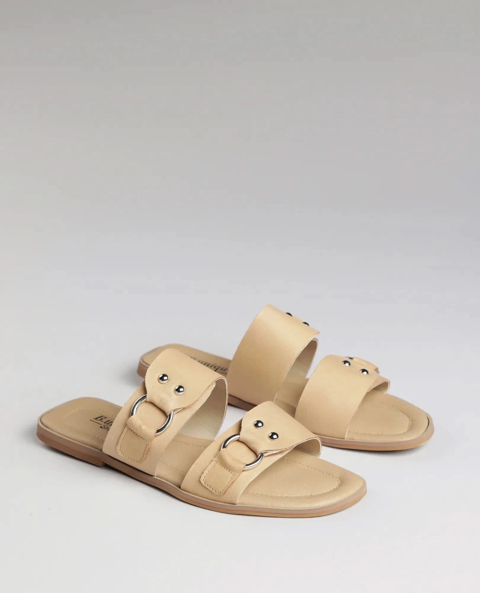 כפכפי ניטים- אליזבת - B Unique