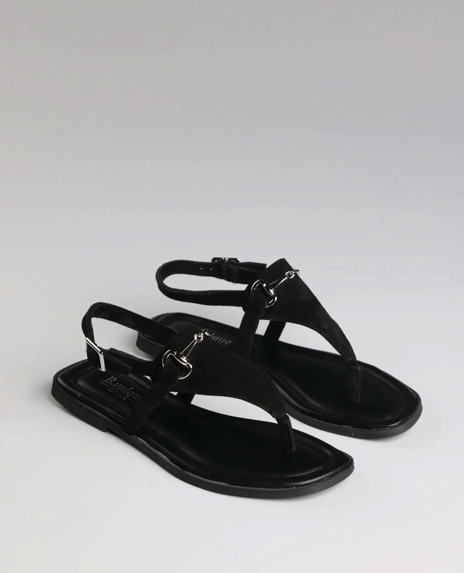 סנדלי אצבע- אליס - B Unique