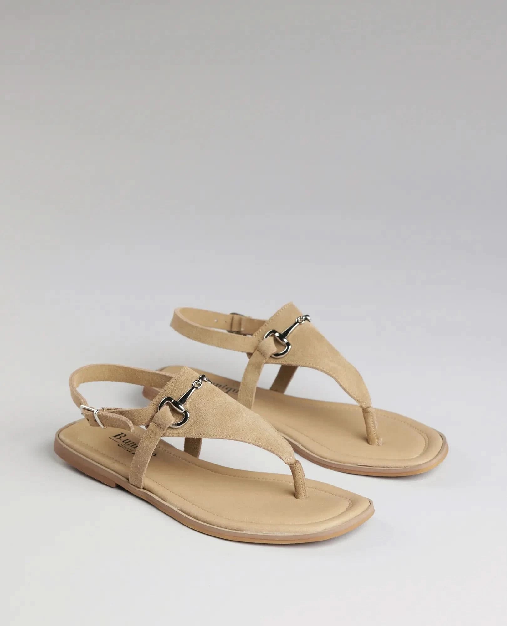 סנדלי אצבע- אליס - B Unique