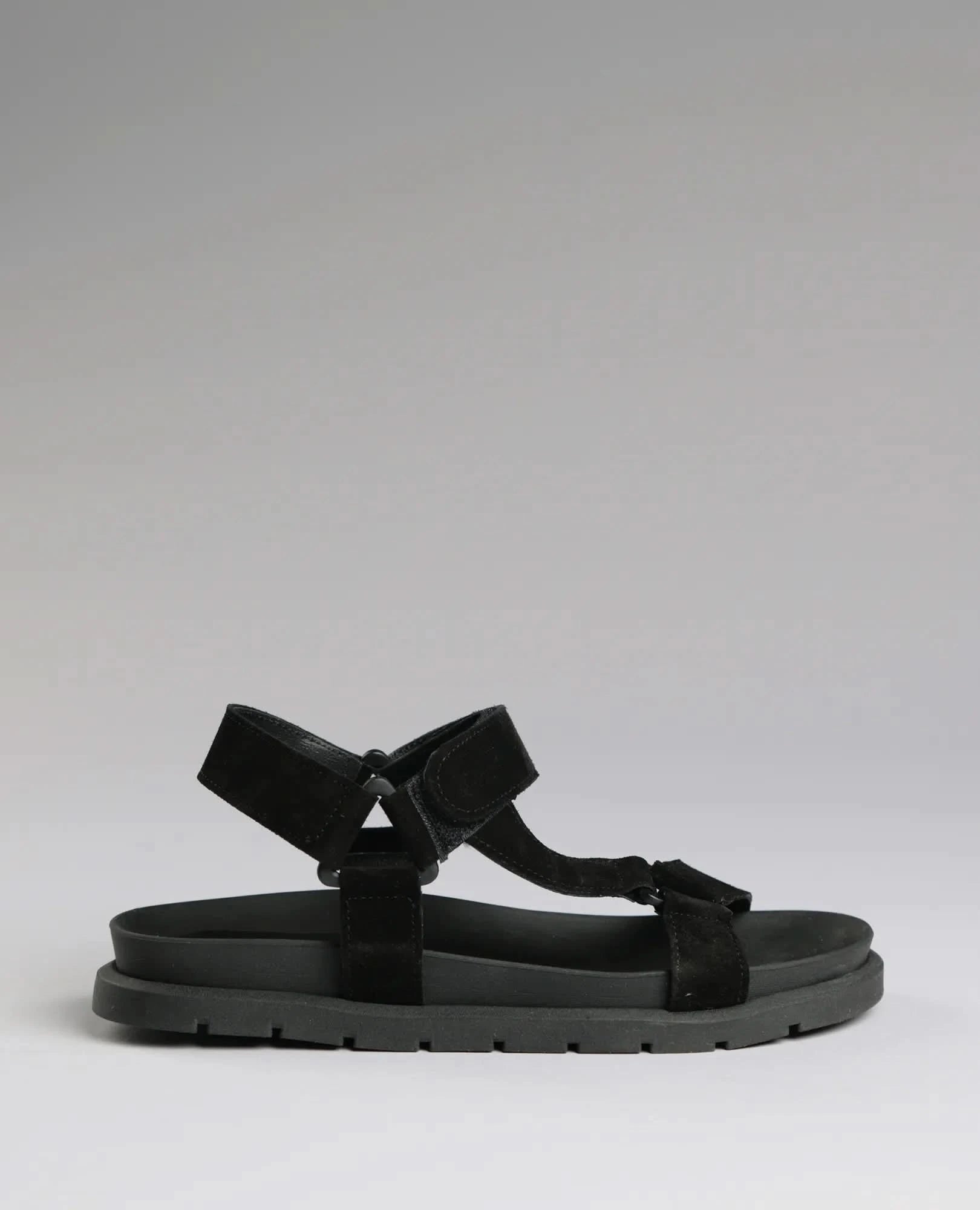 סנדלי רצועות - אמילי - B Unique