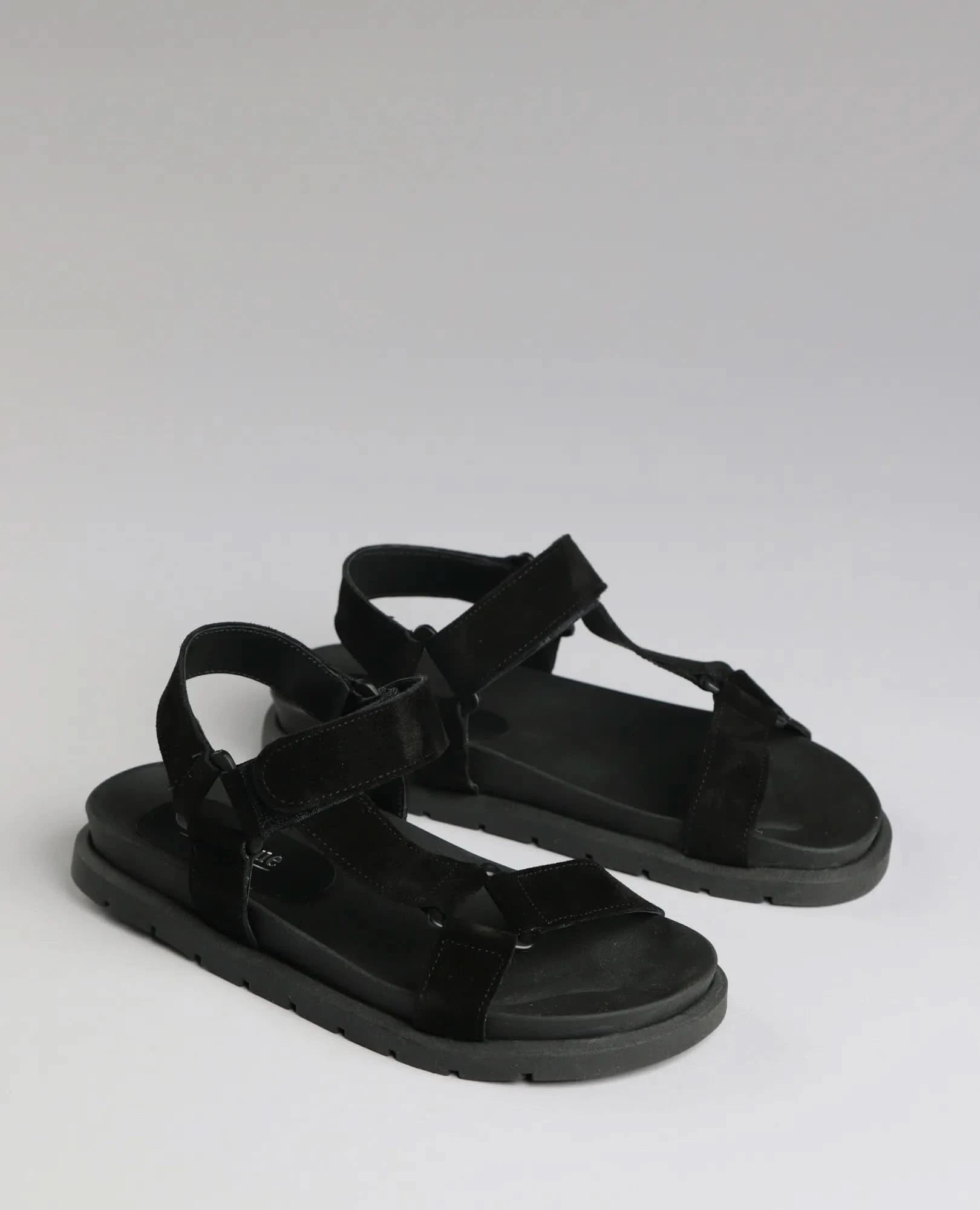 סנדלי רצועות - אמילי - B Unique