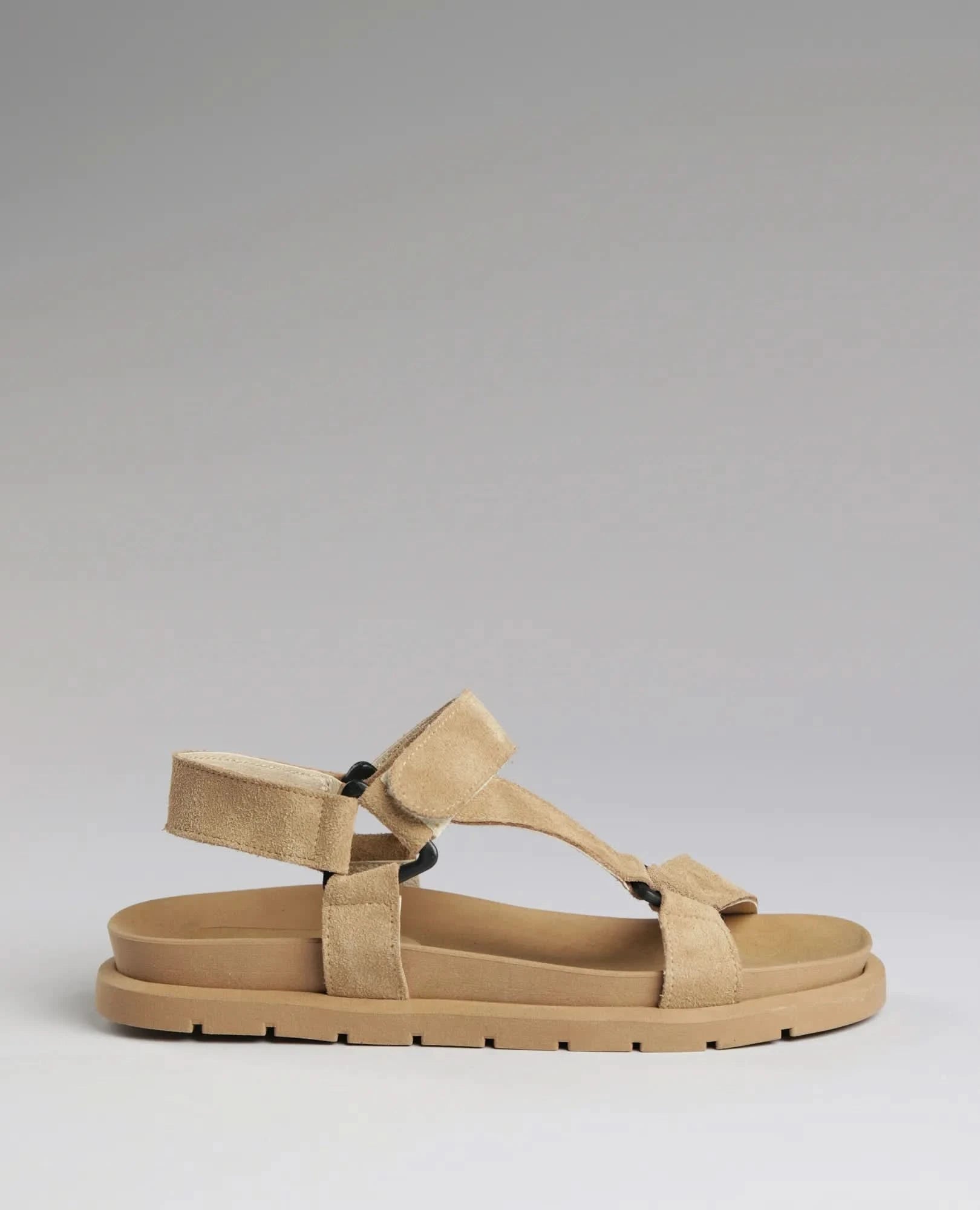 סנדלי רצועות - אמילי - B Unique