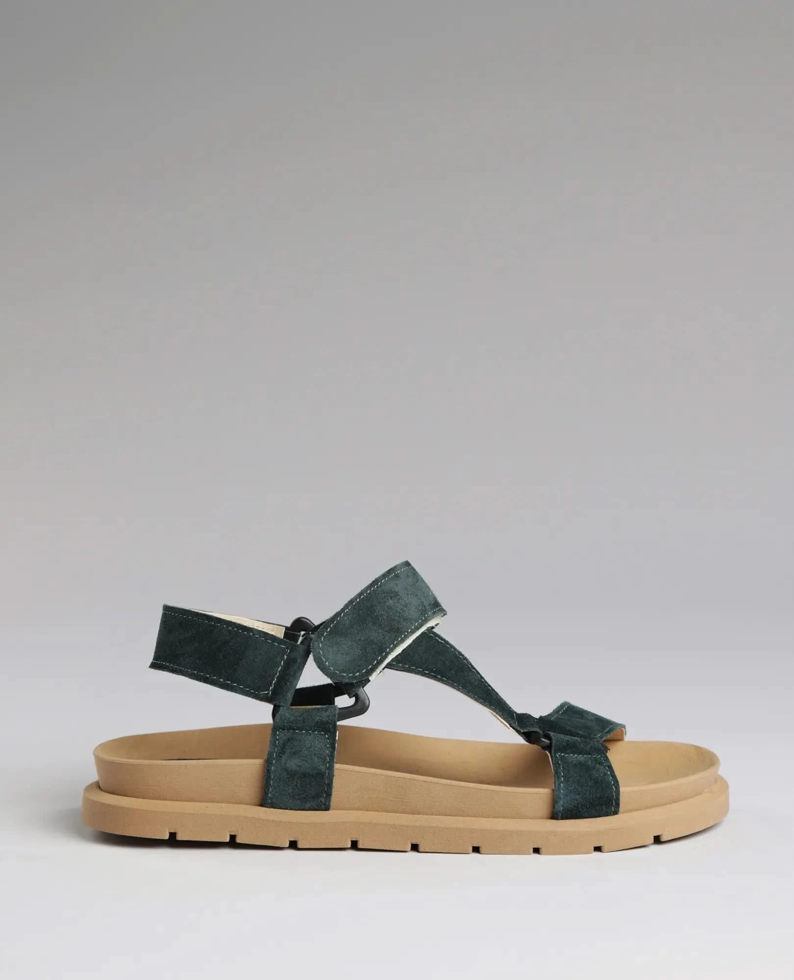 סנדלי רצועות - אמילי - B Unique