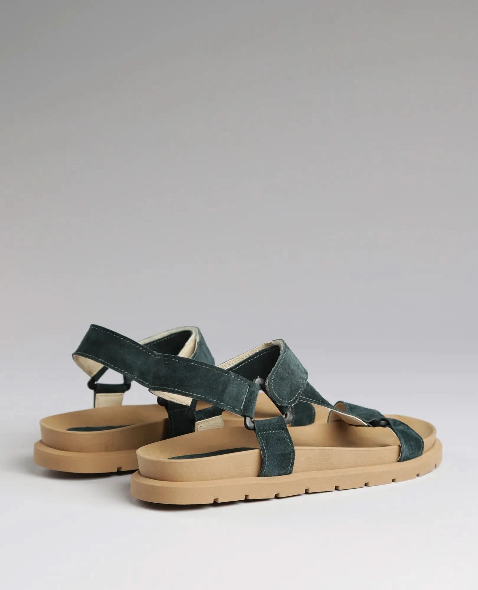 סנדלי רצועות - אמילי - B Unique