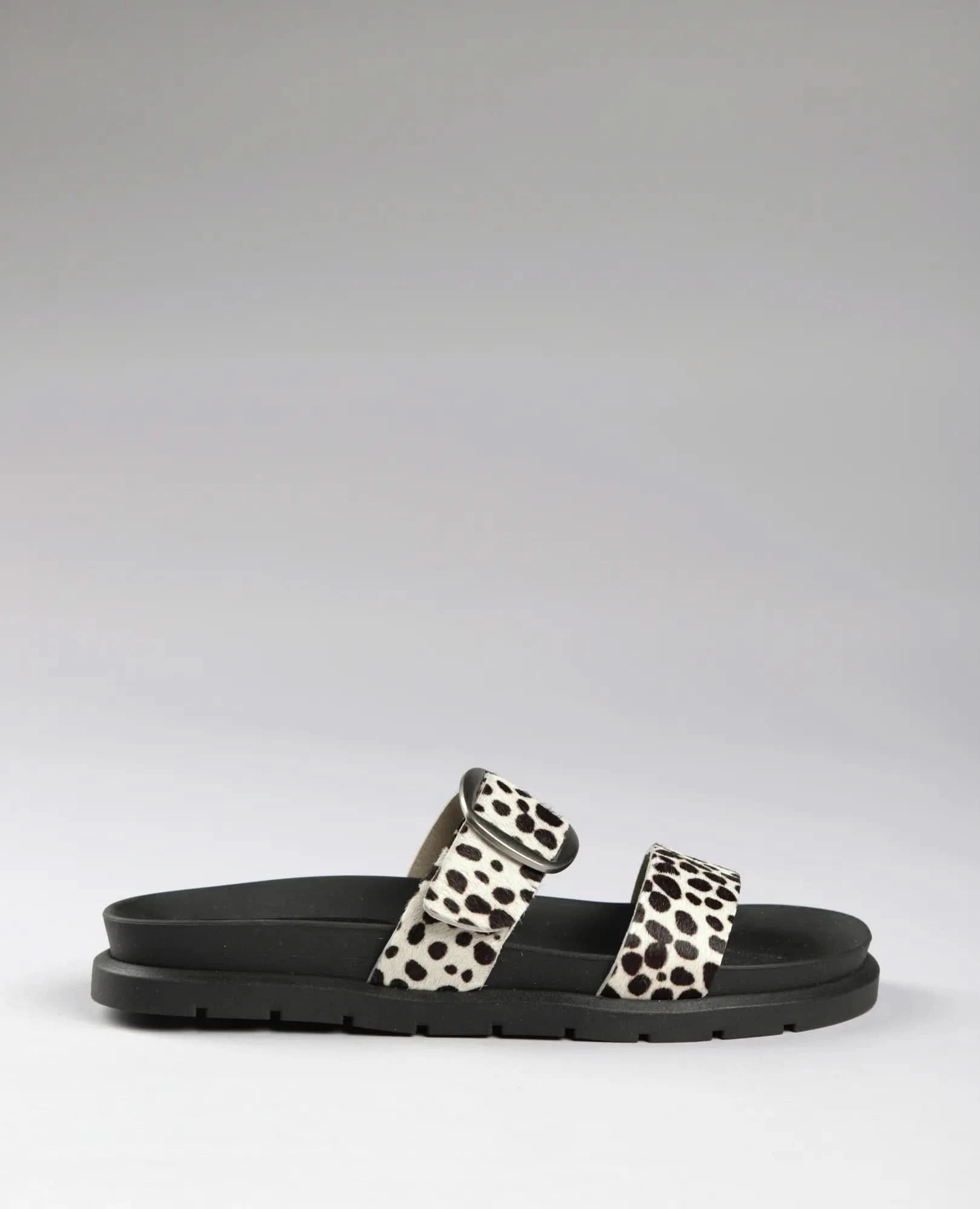 כפכפי רצועות - מיקה - B Unique - כפכפים