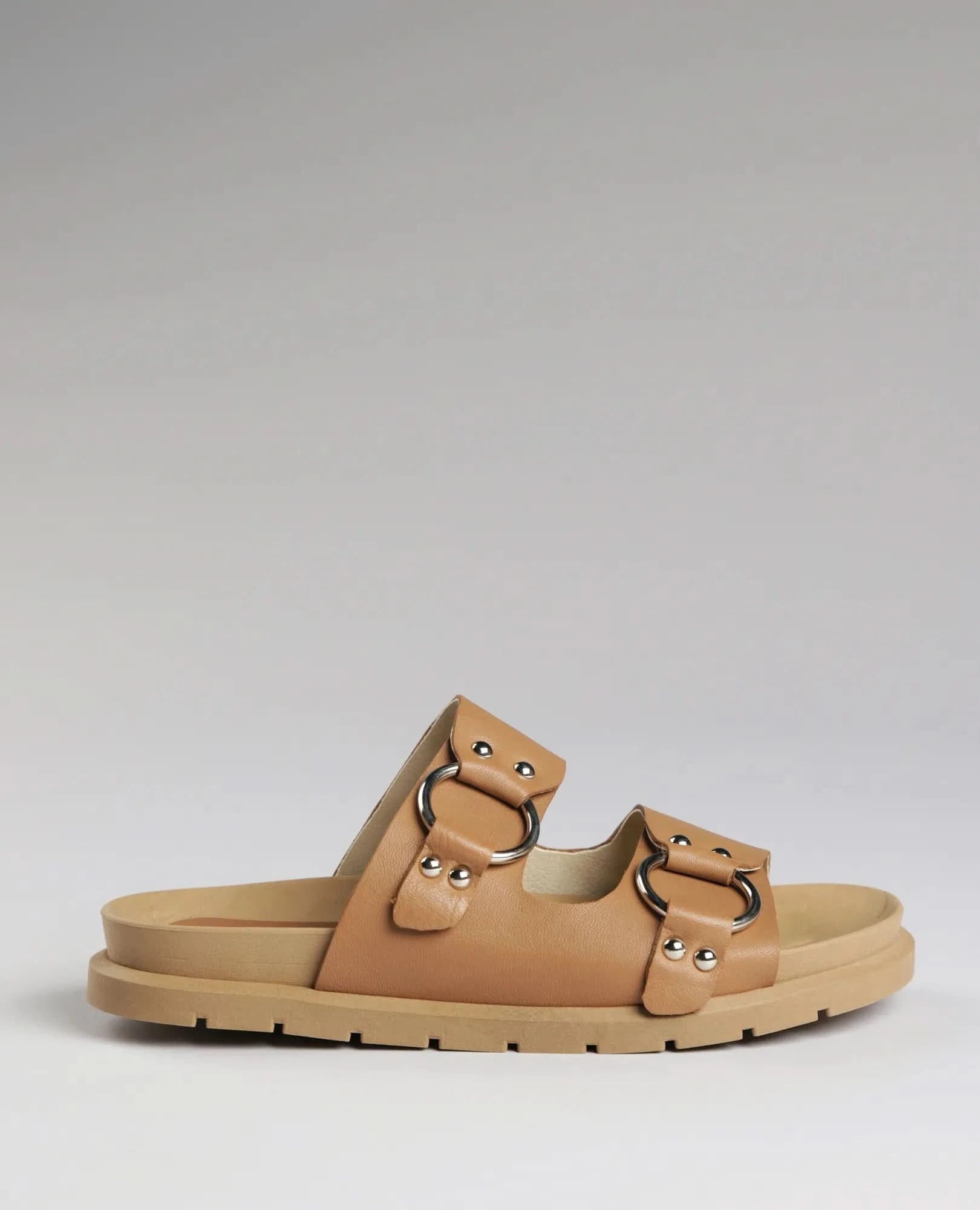 כפכפי רצועות - אמנדה - B Unique