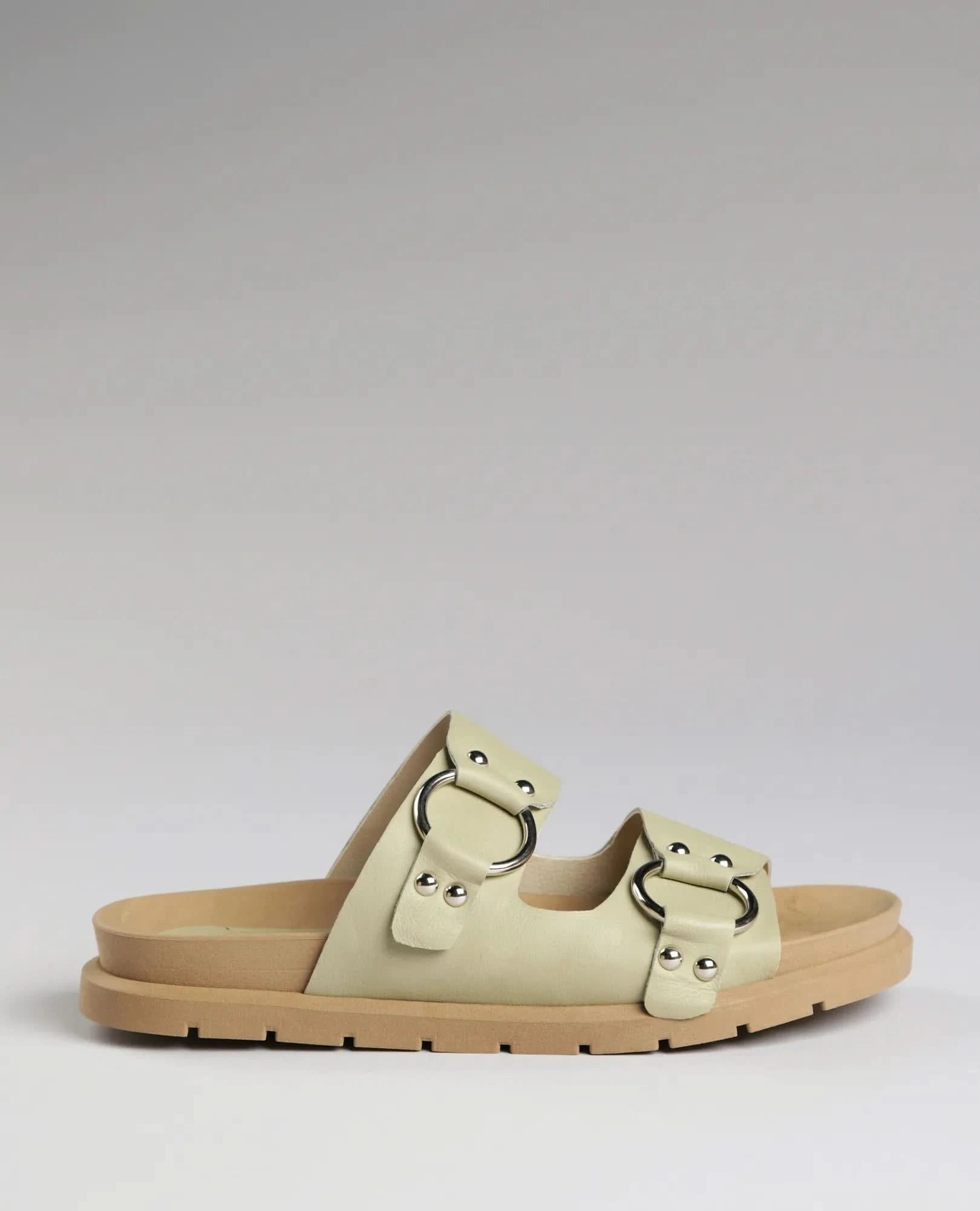 כפכפי רצועות - אמנדה - B Unique