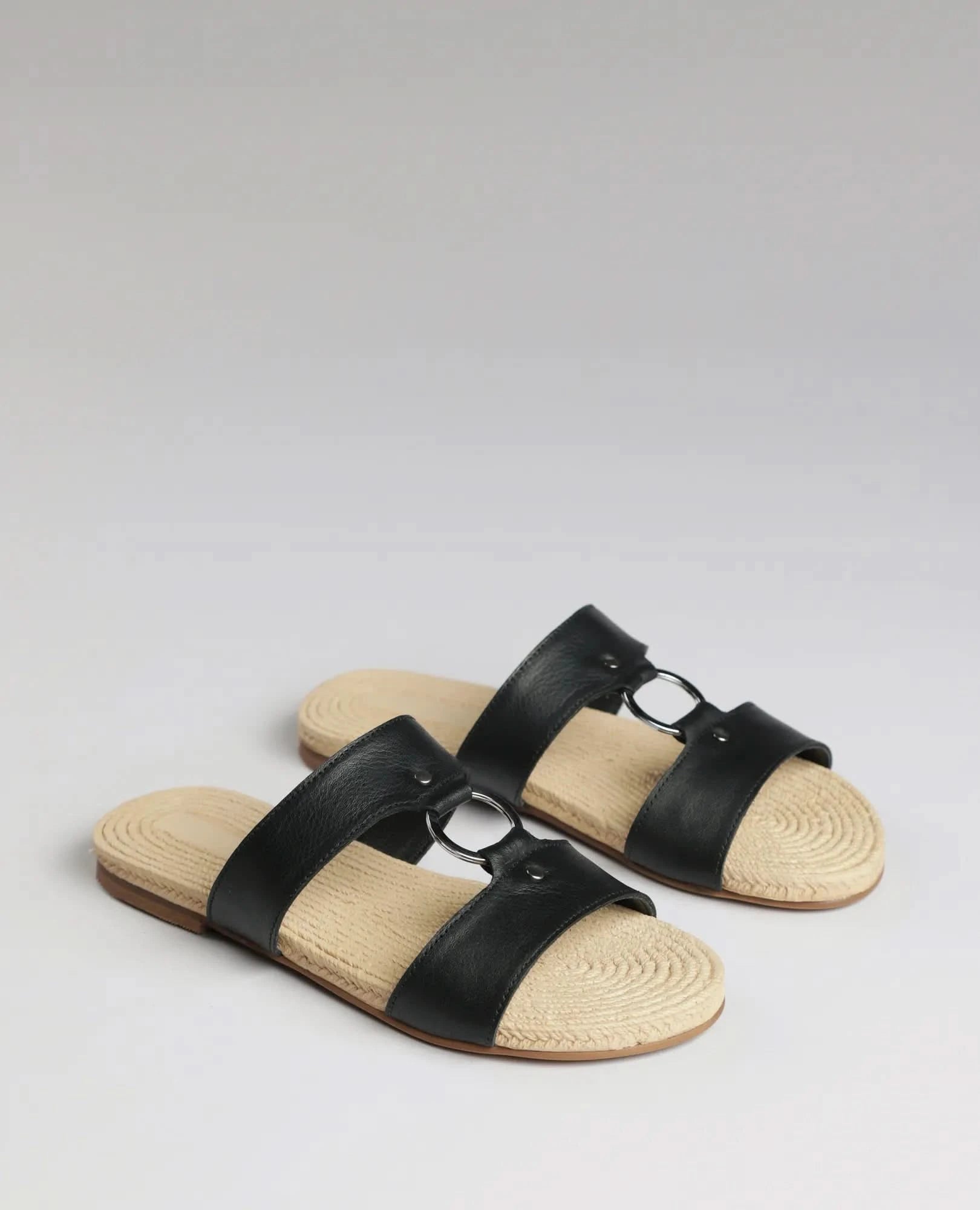 כפכפים שטוחים - טביתה - B Unique