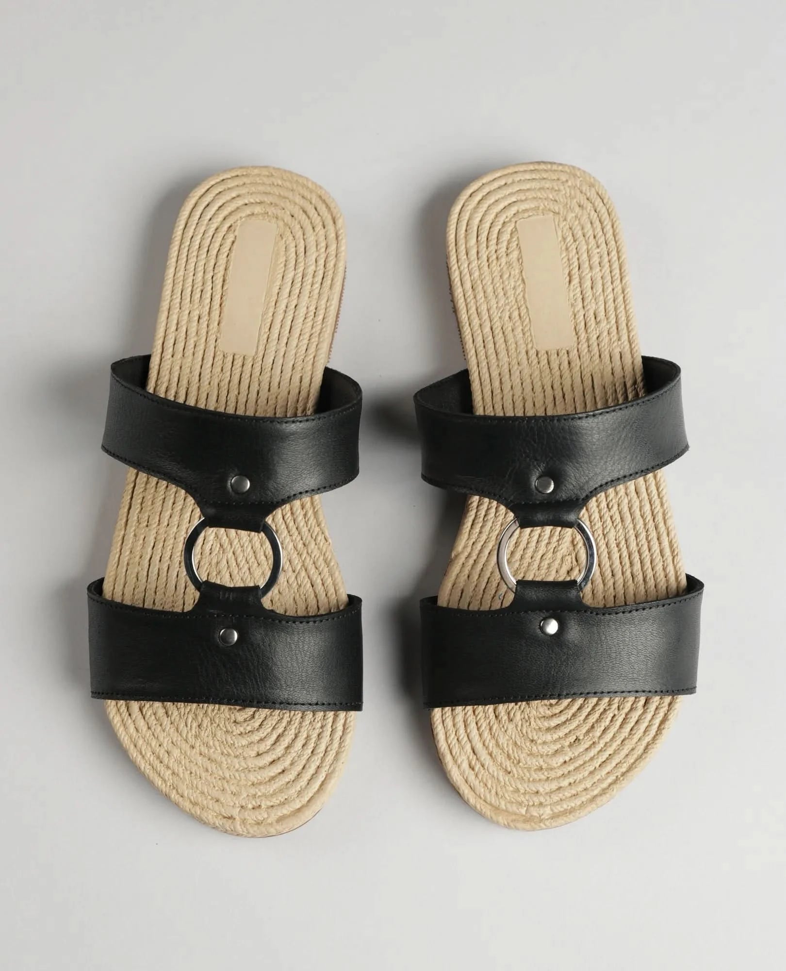 כפכפים שטוחים - טביתה - B Unique