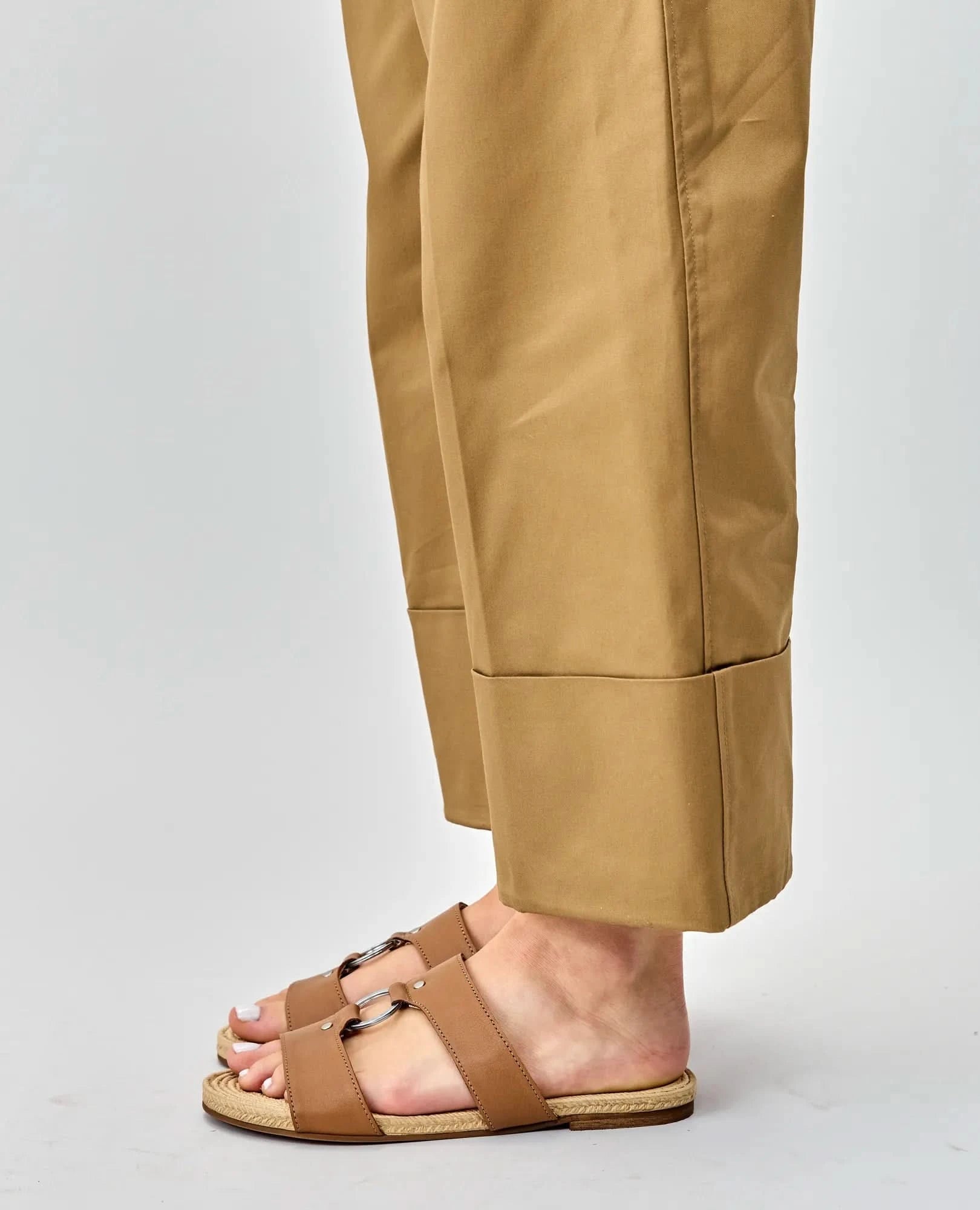 כפכפים שטוחים - טביתה - B Unique