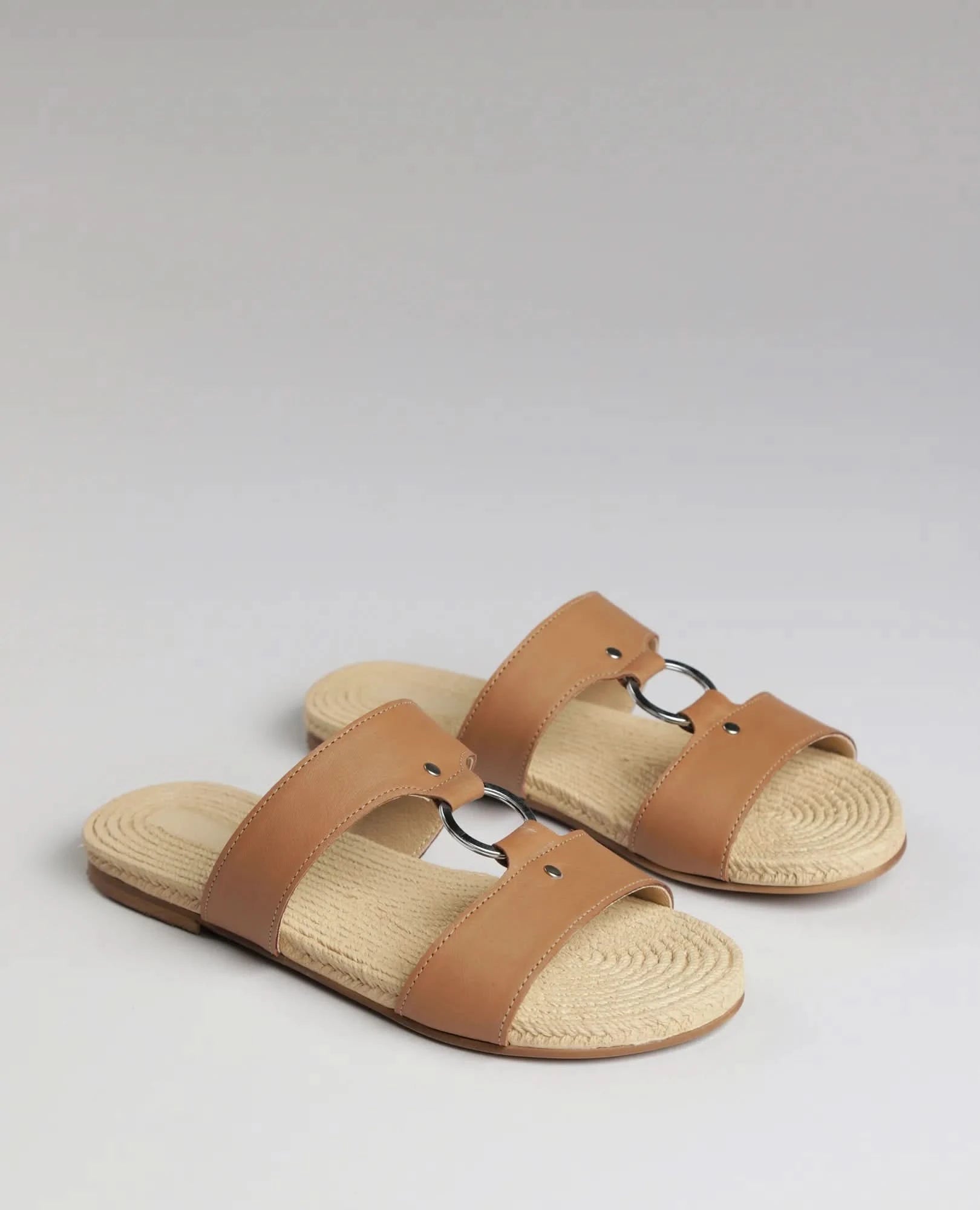 כפכפים שטוחים - טביתה - B Unique