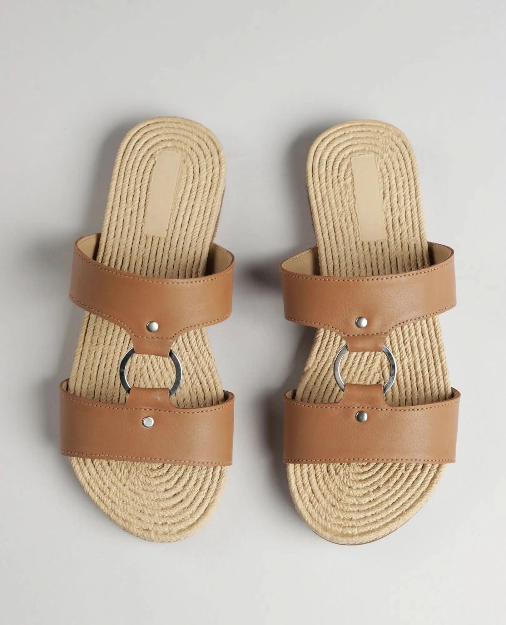 כפכפים שטוחים - טביתה - B Unique