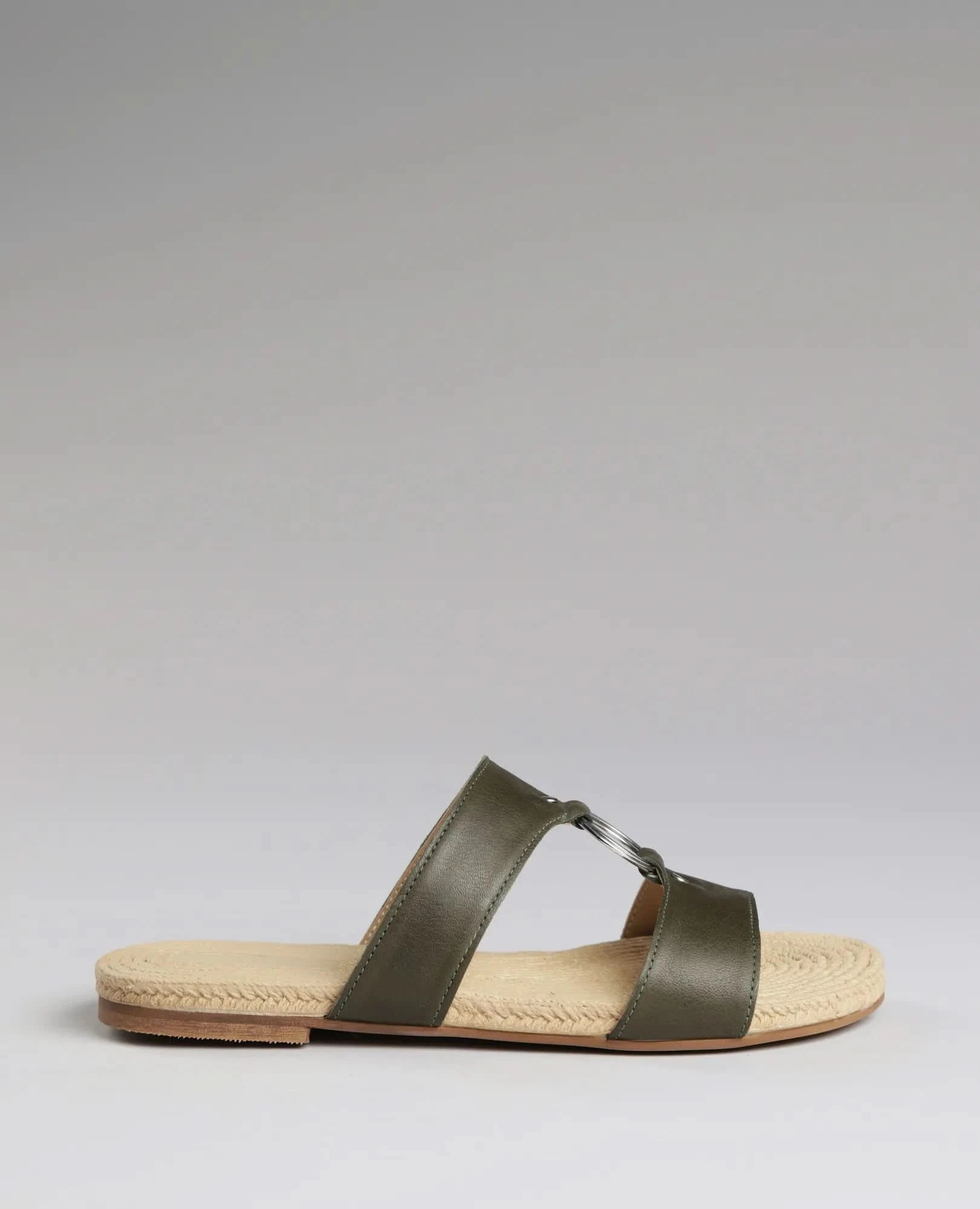 כפכפים שטוחים - טביתה - B Unique