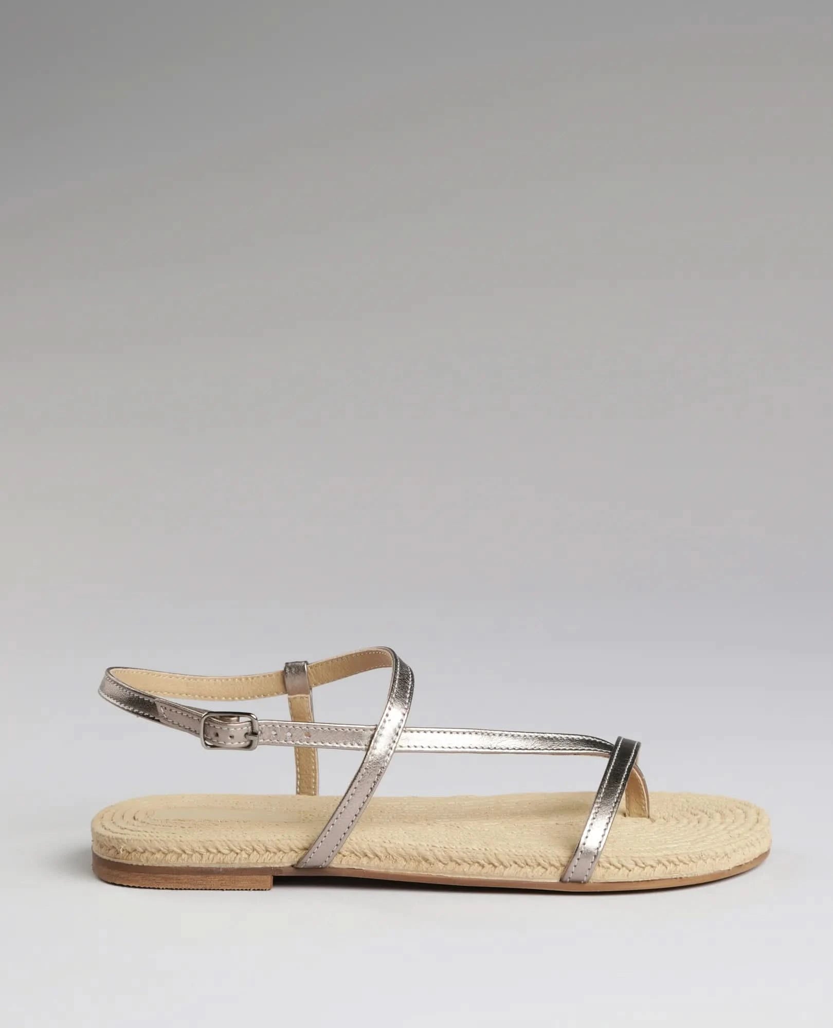 סנדלי אצבע - טטאינה - B Unique