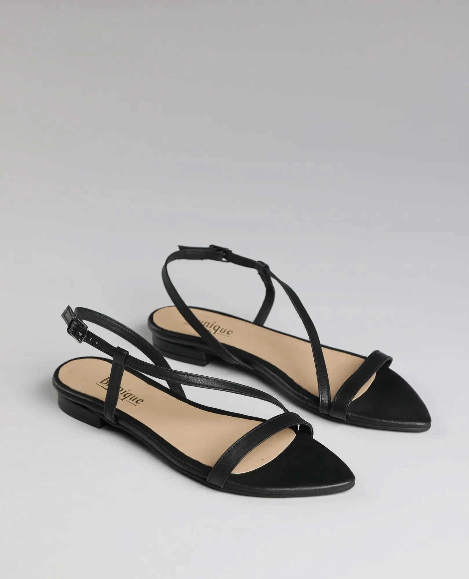 סנדלי שפיץ - מגי - B Unique