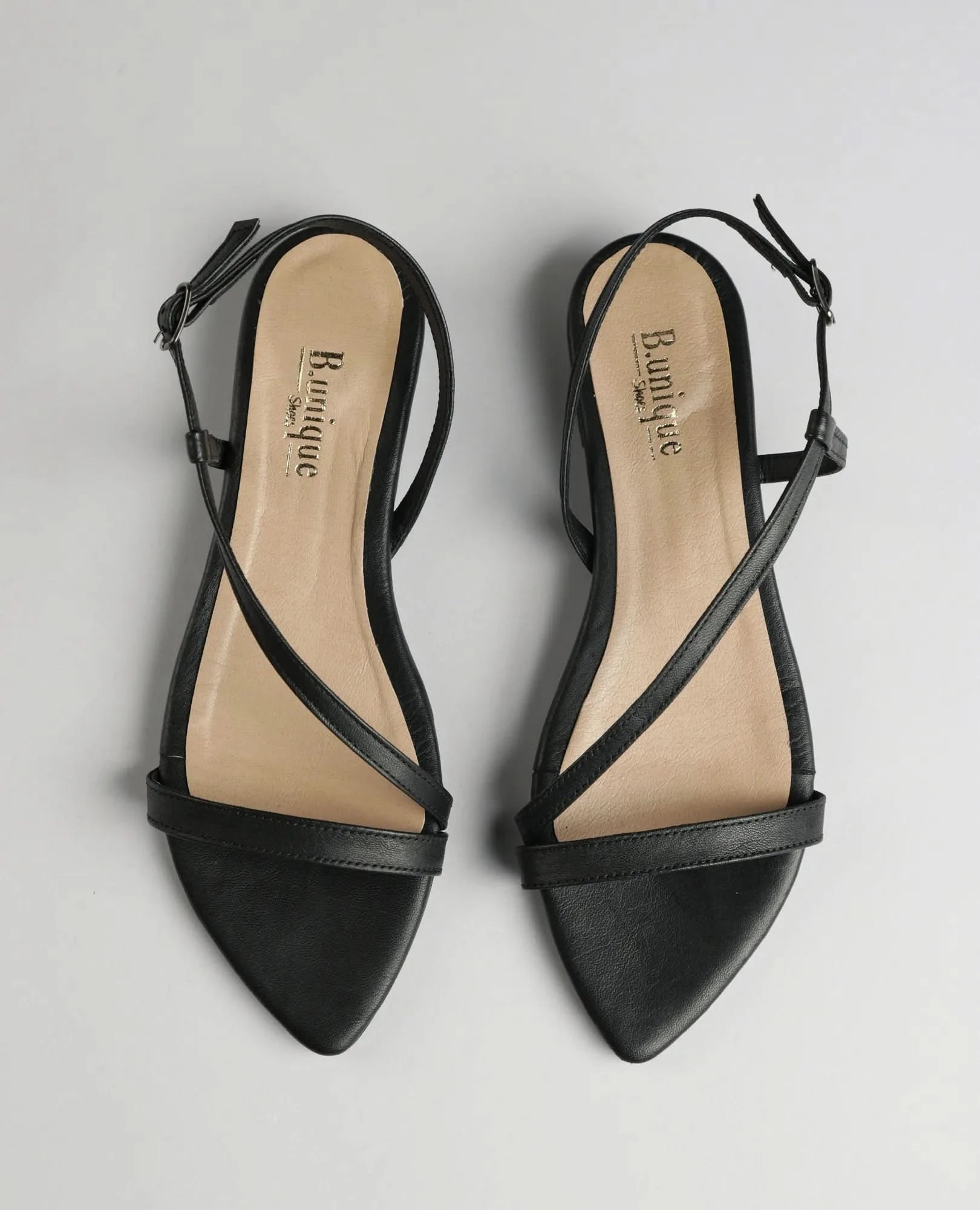 סנדלי שפיץ - מגי - B Unique